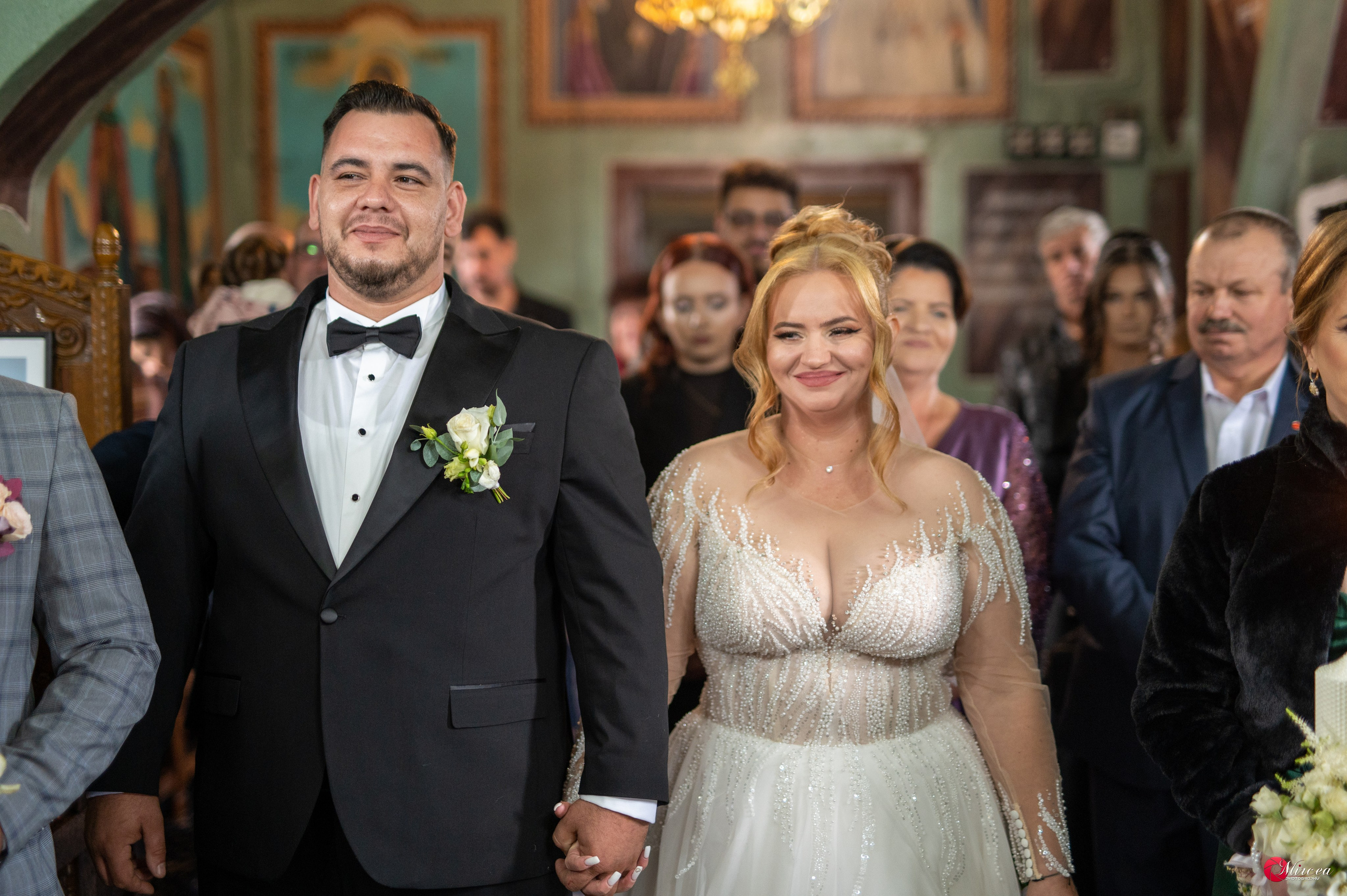Ioana & Andrei. Mircea Marculescu Photography Videography