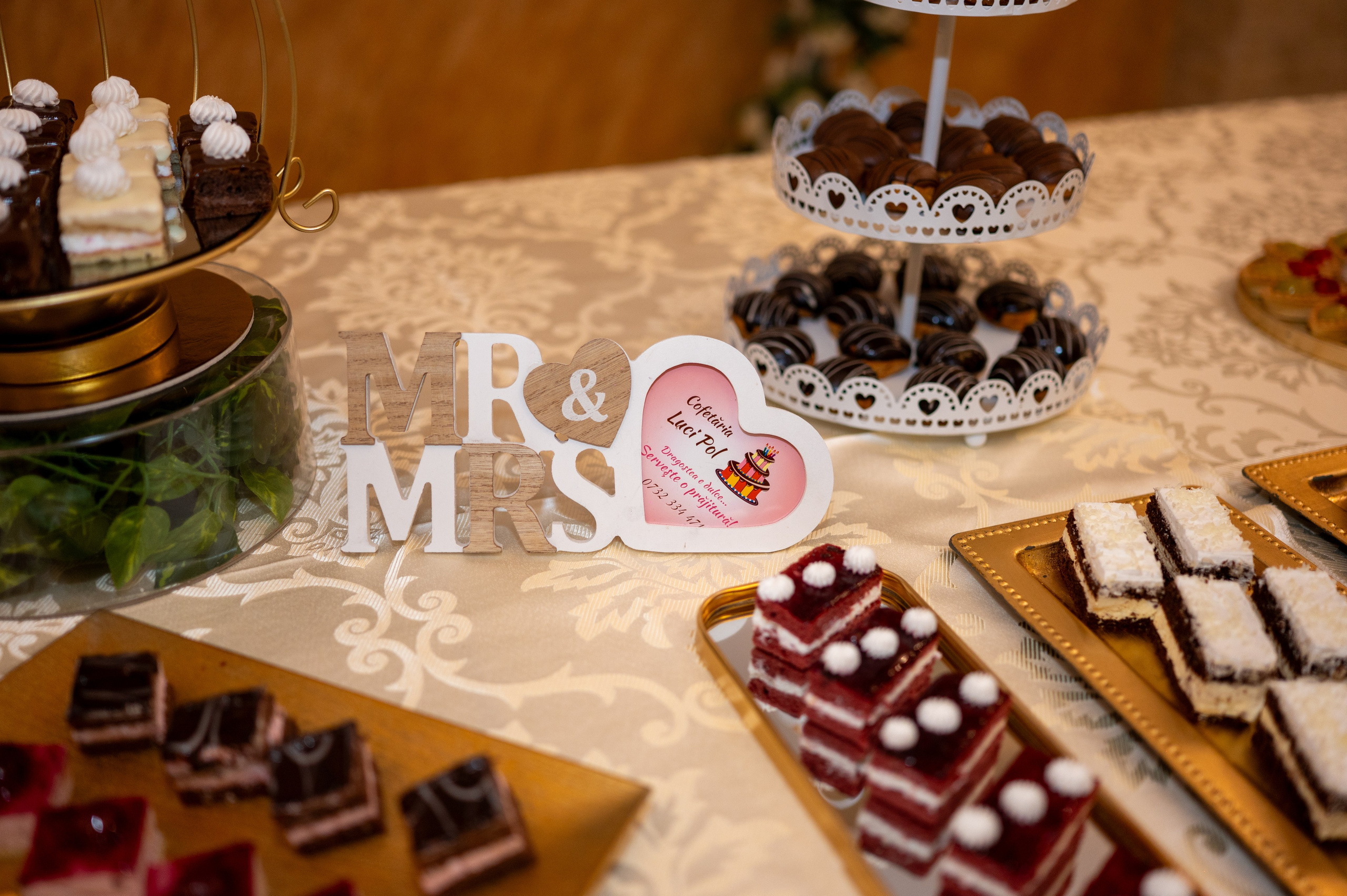 Simona & Nicolae. Mircea Marculescu Photography Videography