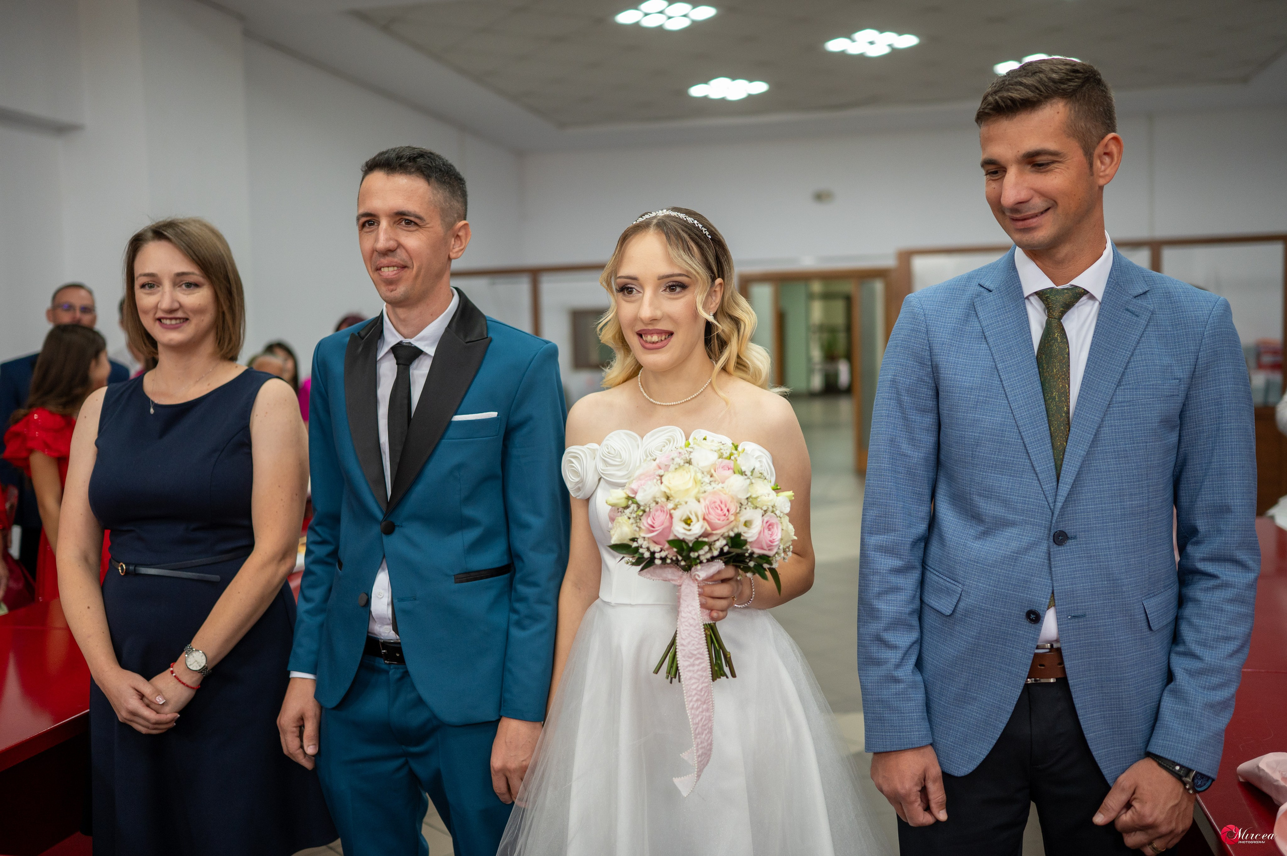Aida & Vali. Mircea Marculescu Photography Videography