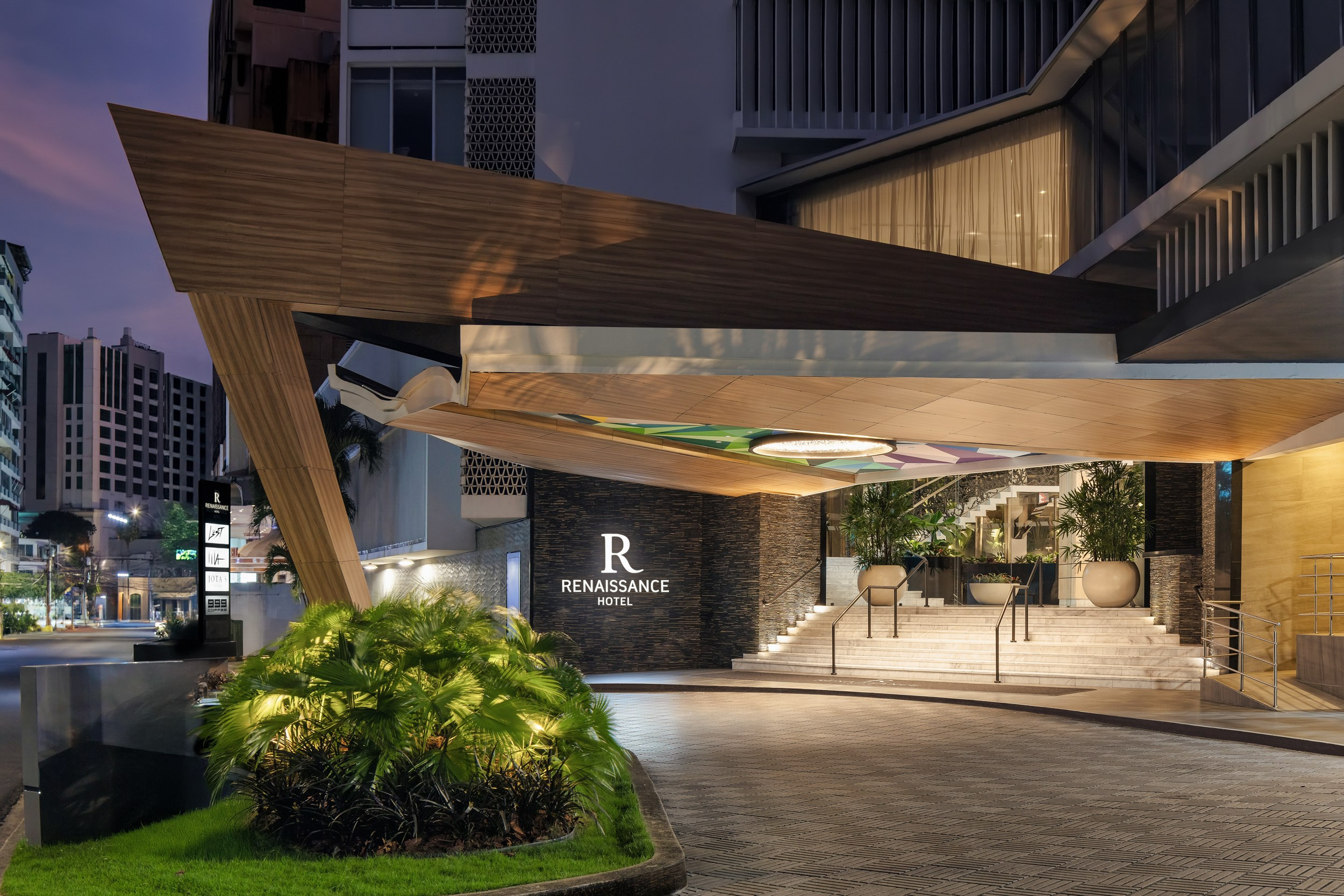Architecture. Professionals Hotel Content Creators Salt and Pepper Studio