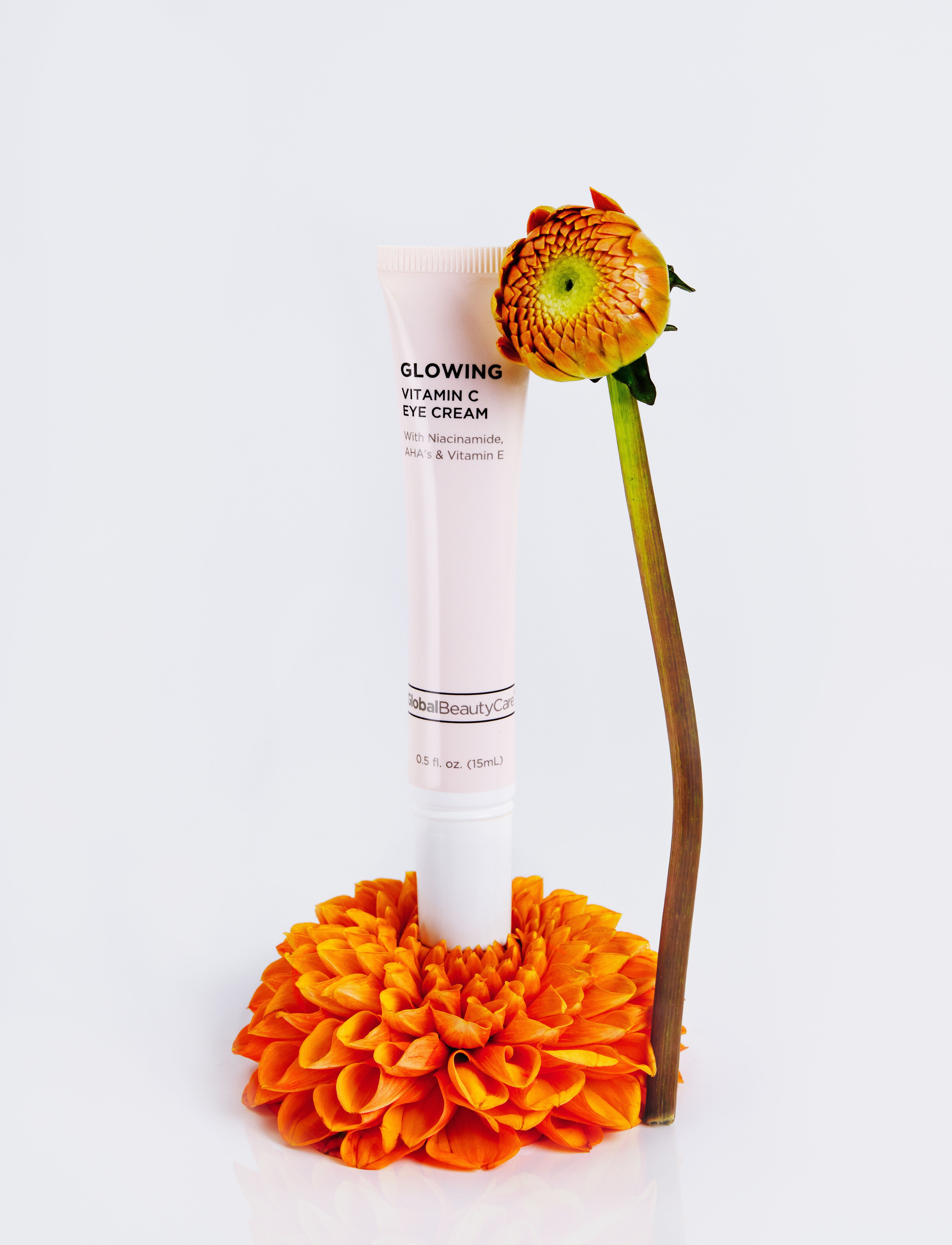 Skincare. LILIIA ZABOTKINA product photographer California