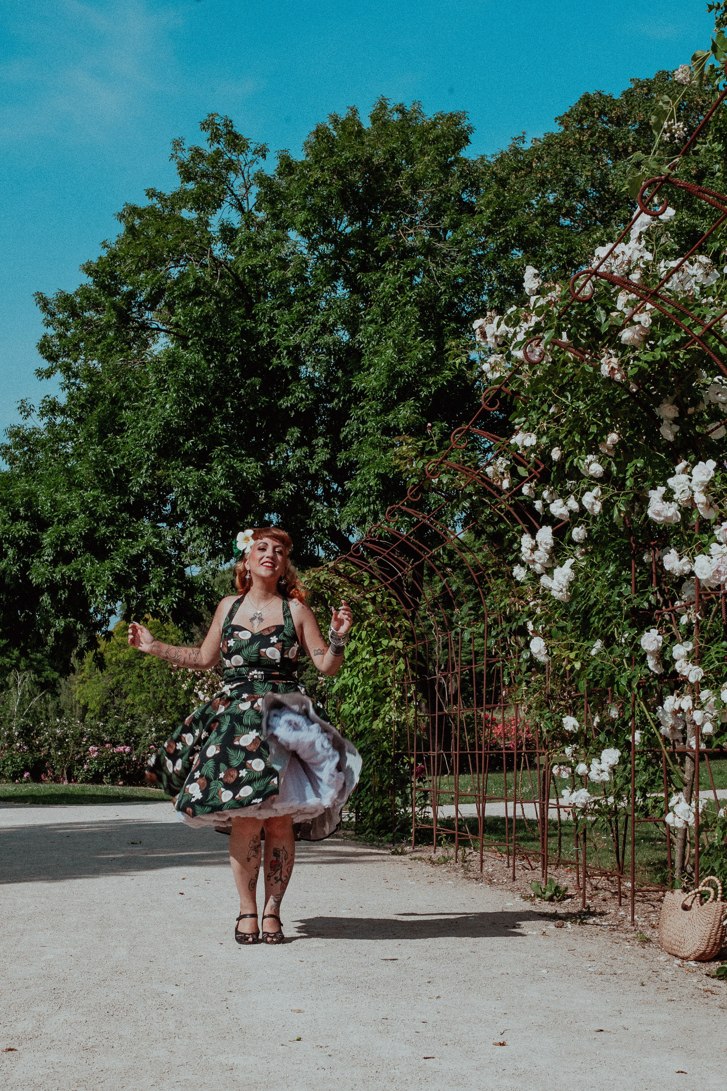 Portrait femme. RKDphoto