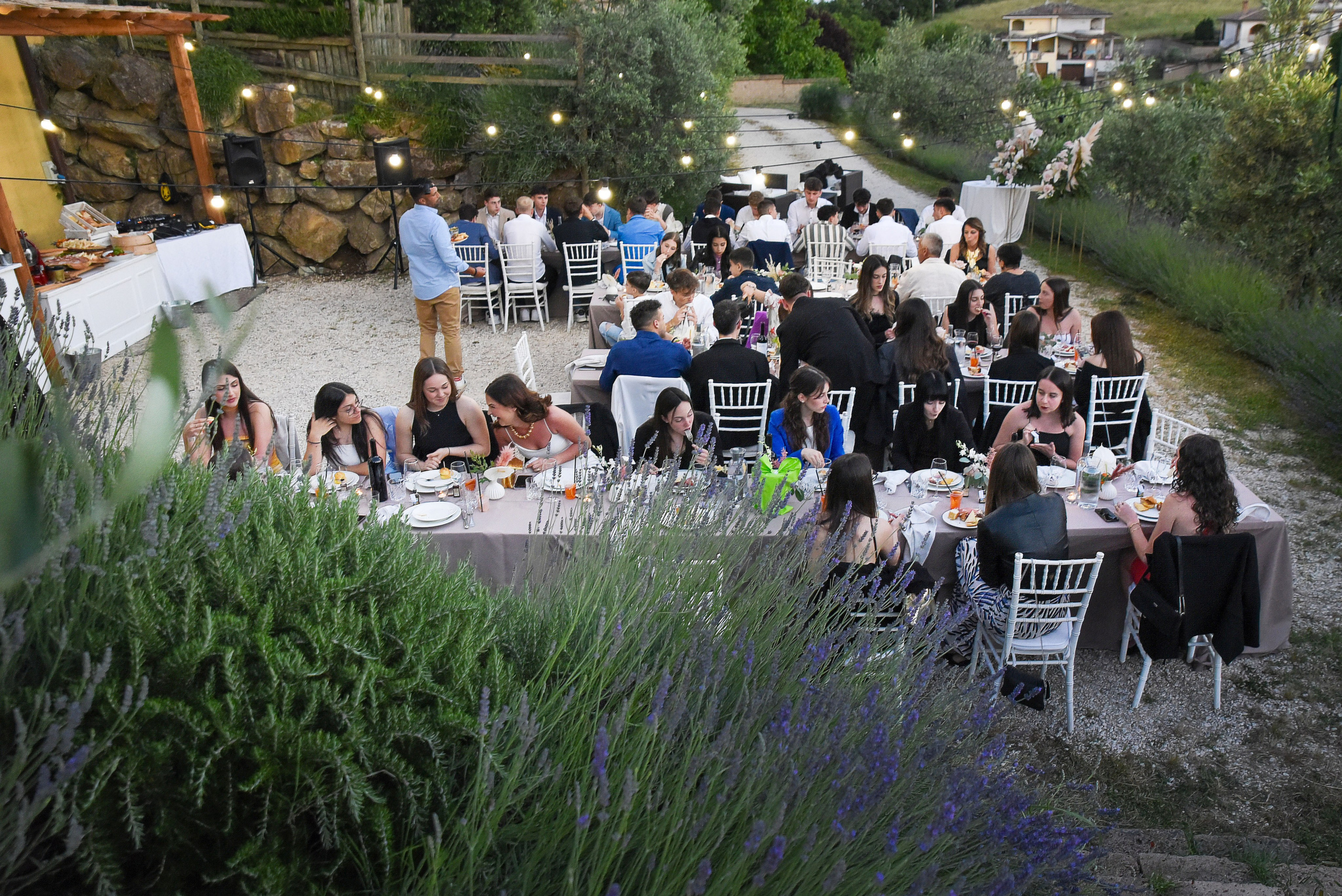 Compleanno 18 anni. Lo specchio del tempo photography