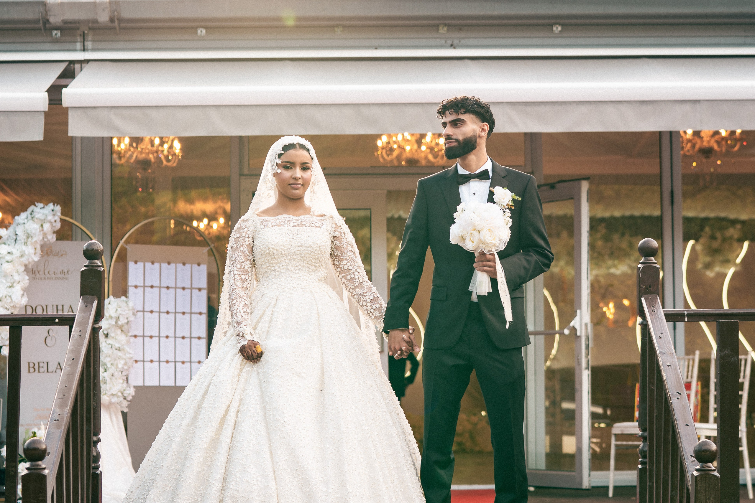 Weddings. Lu’jaini stuudio | Loominguline fotograafia, film ja produktsioon