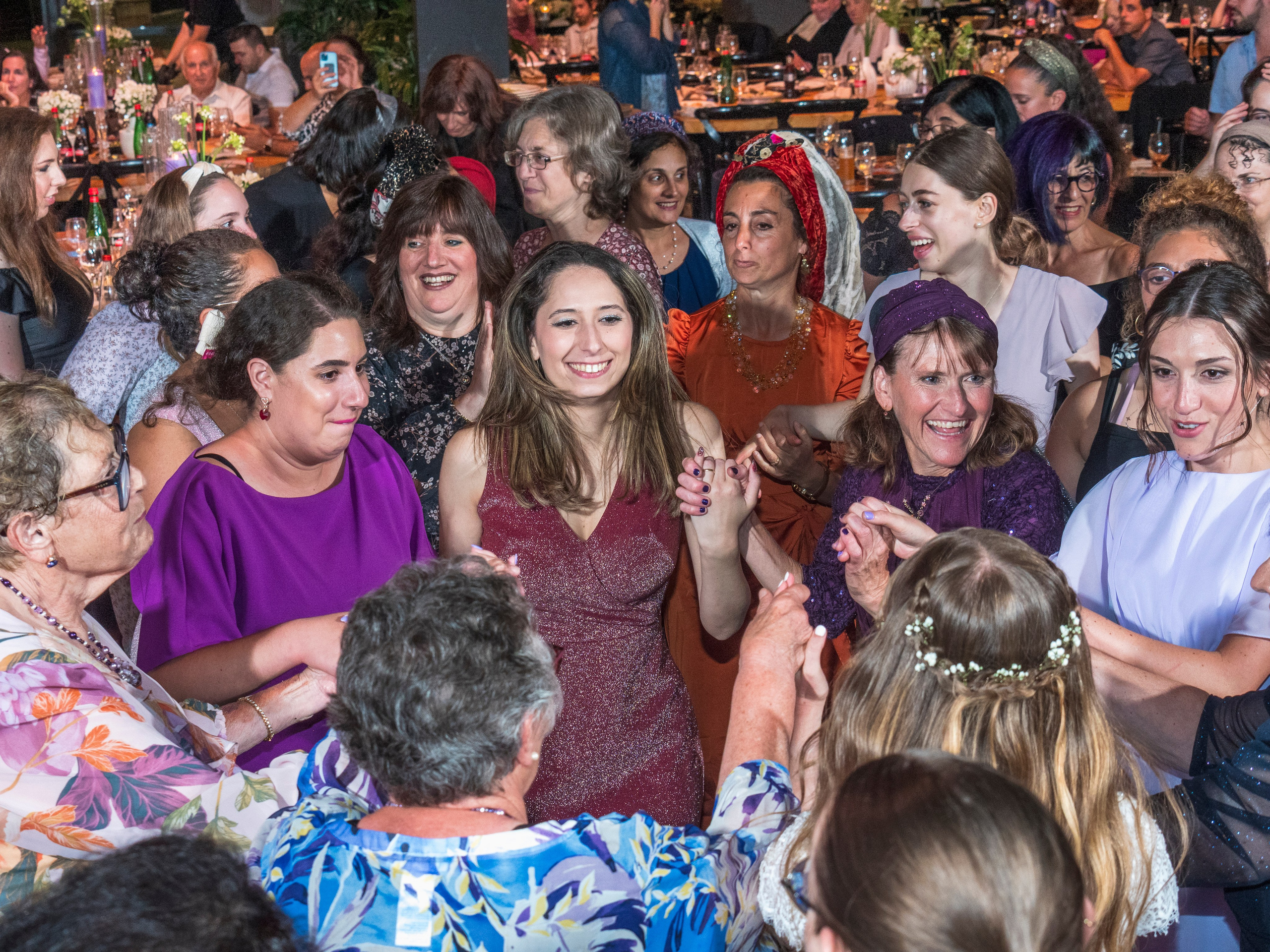 Weddings. Portrait & Event photographer in Israel — Rebecca Kowalsky
