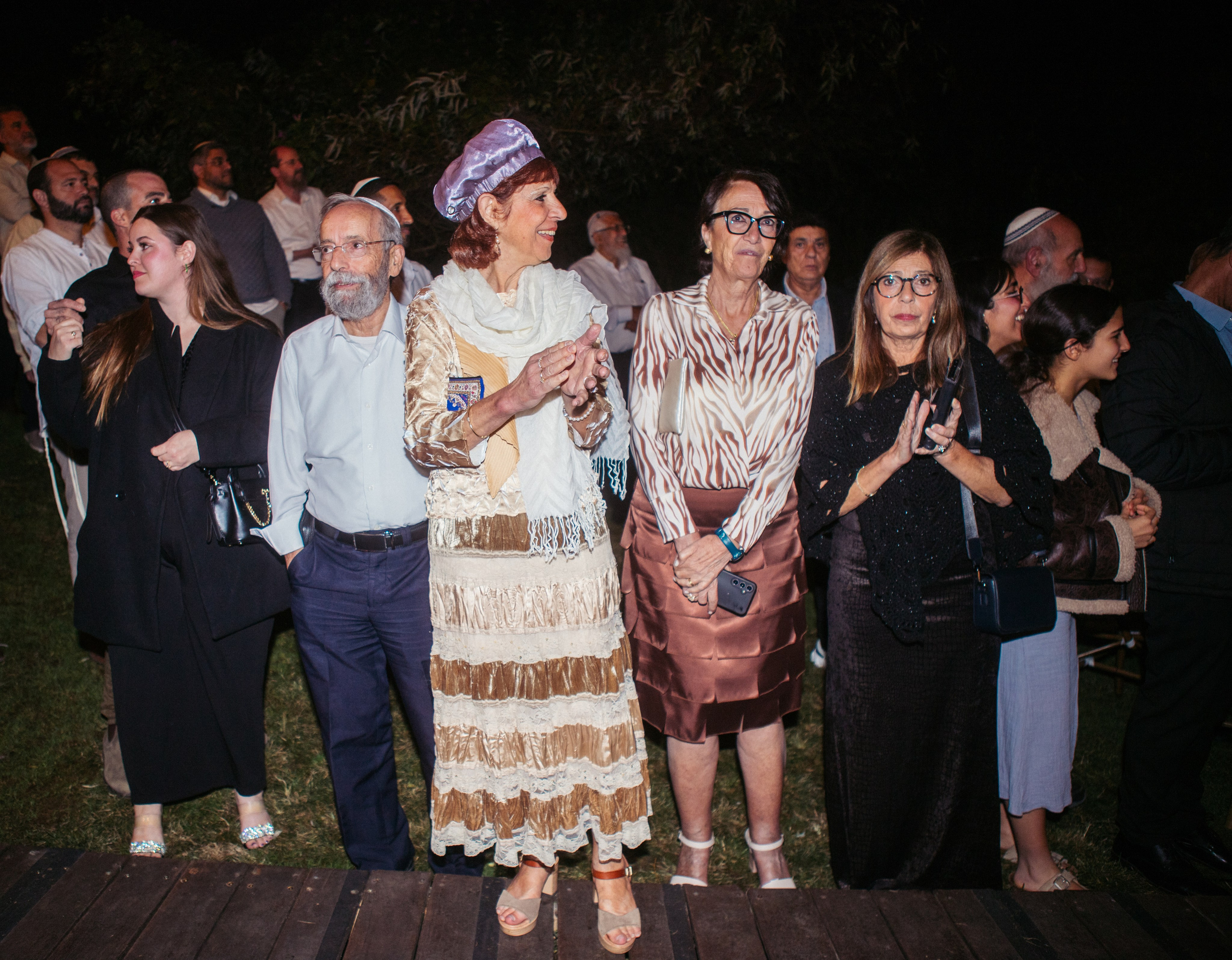Tania&Mordechay. Mariya Masha Sharf — photographer based in Tel-Aviv
