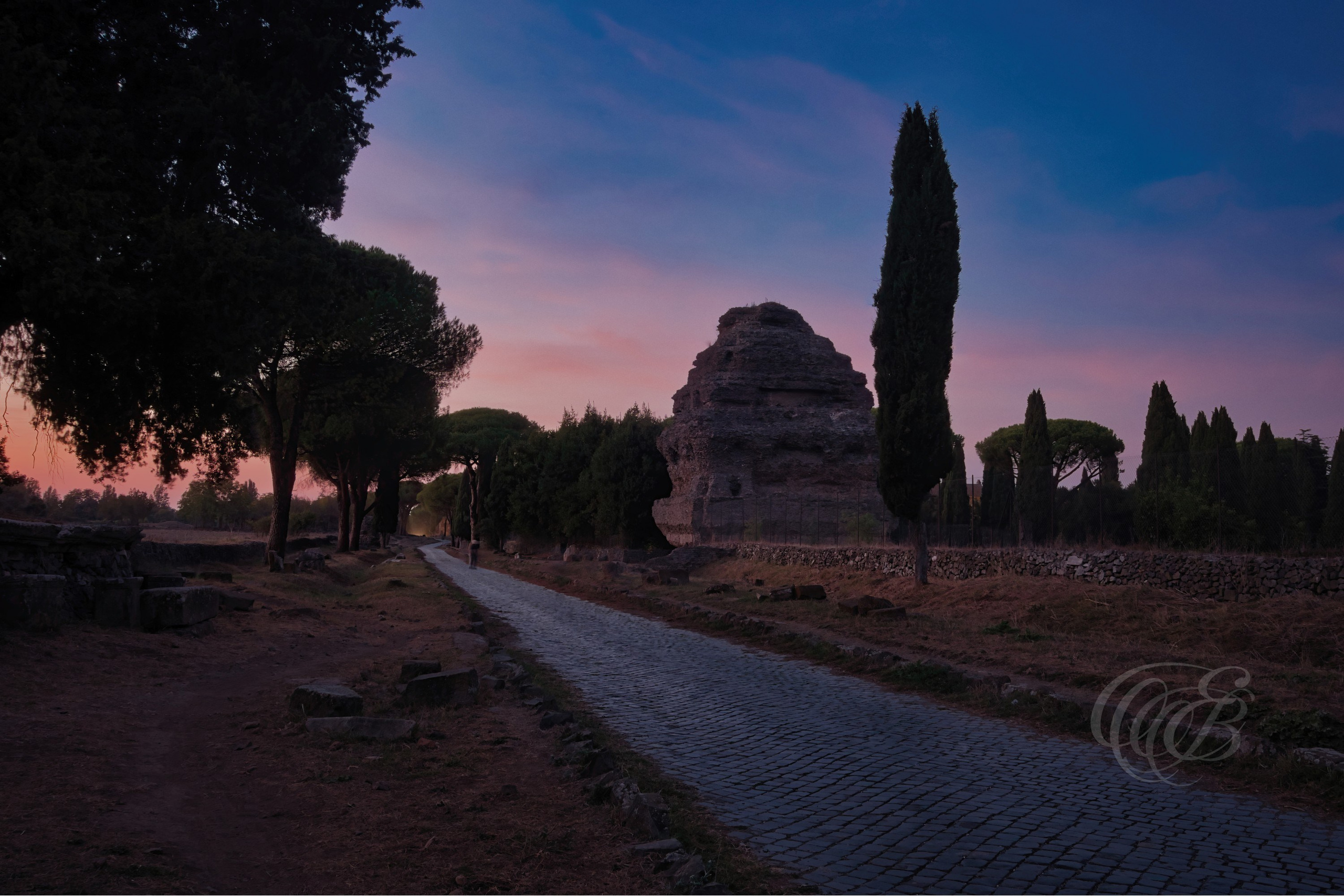 Photography of Italy. Eduardo Bartoli Photography