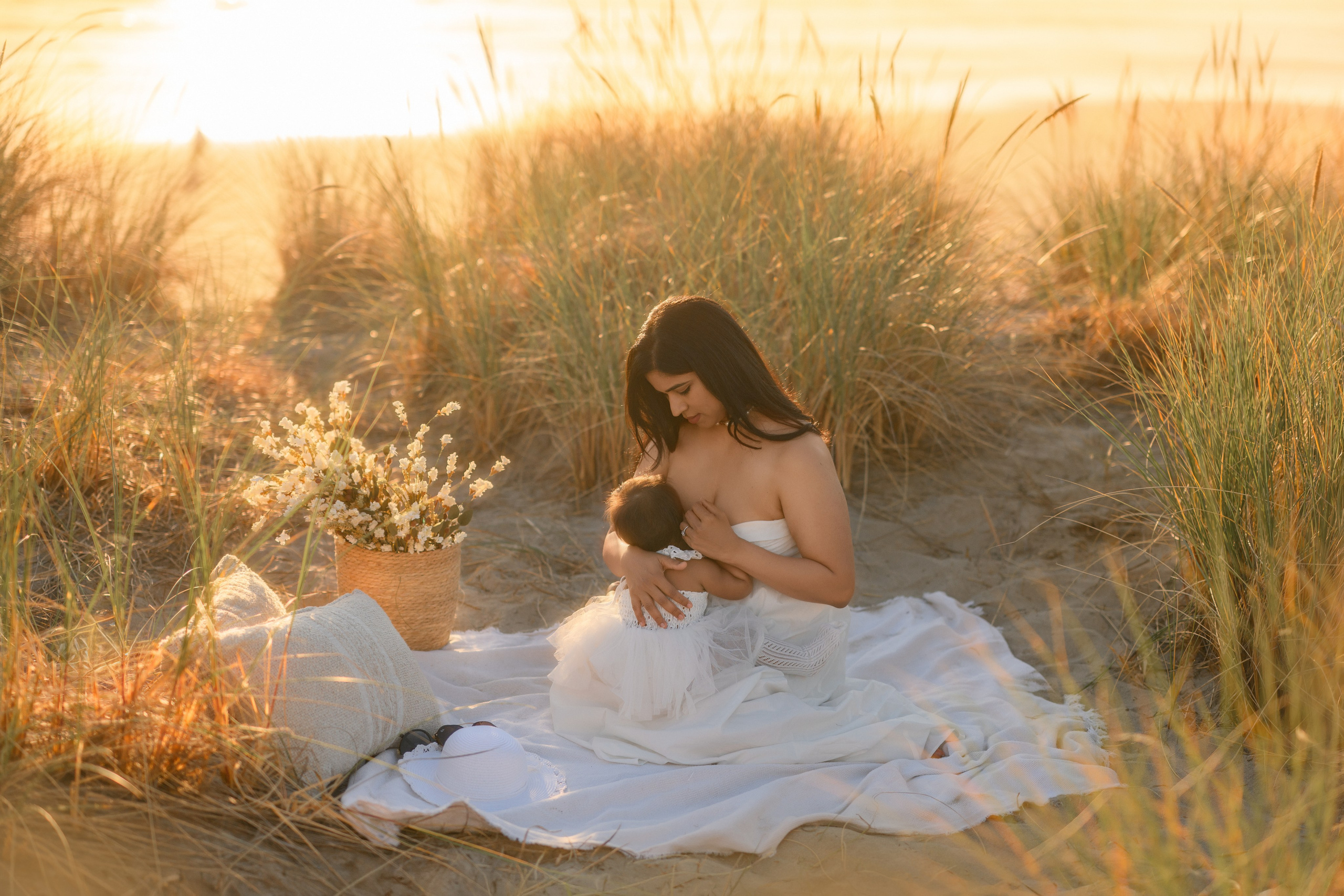 Praveena’s family. Wedding & portrait photography in the Seattle Area. Helen Michelle photographer