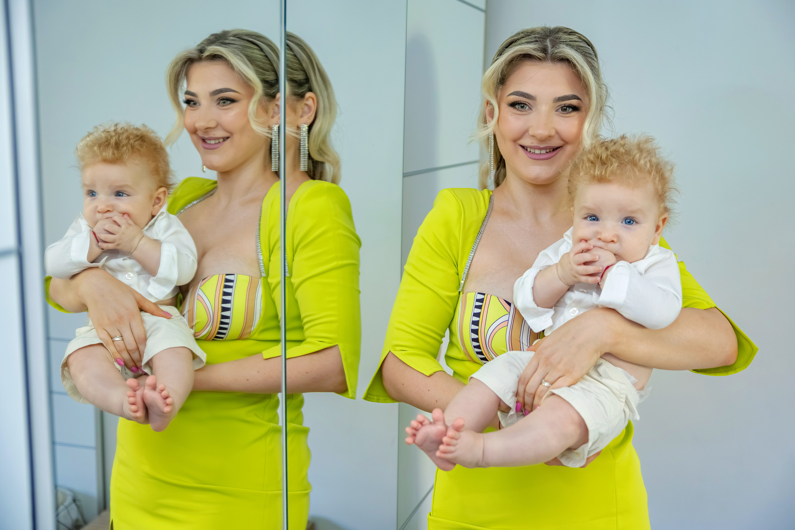 Eric Ionut. Moments By Gub