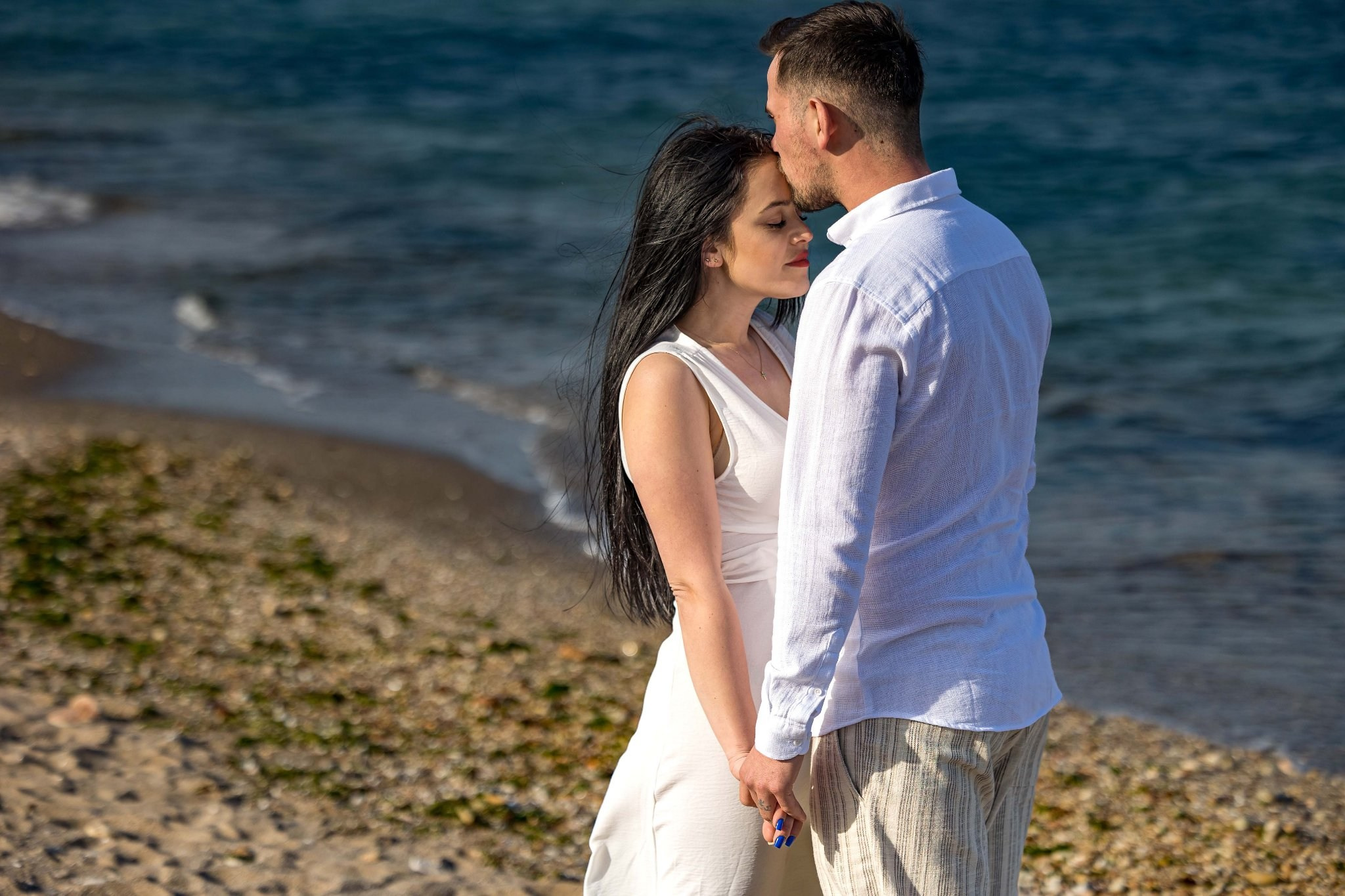 Save the Date - Roxana & Robert. Fotograf Nuntă Constanța - Moments by Gub