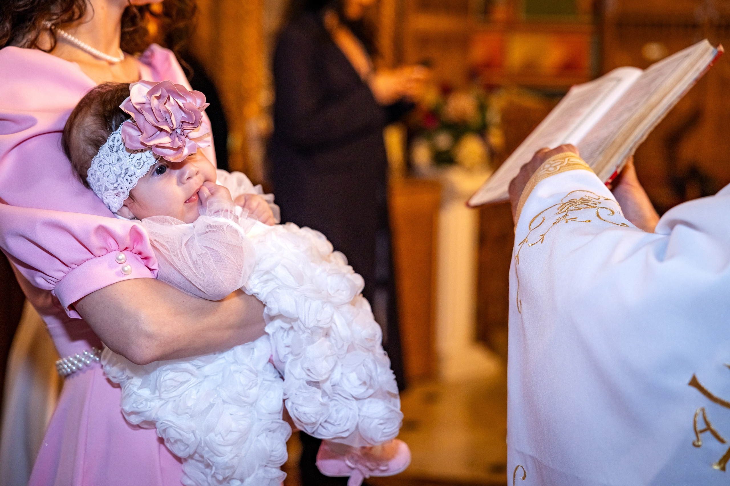 Iris Stefania. Moments By Gub