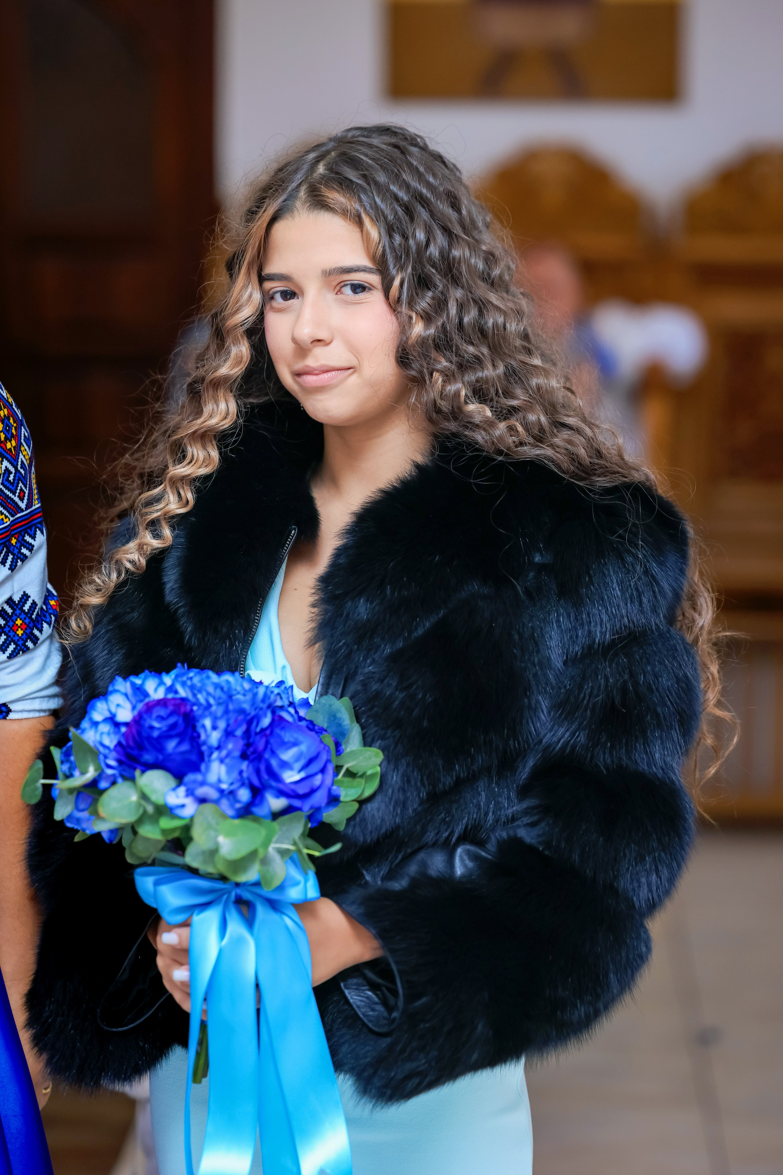 Andrei Sebastian. Moments By Gub