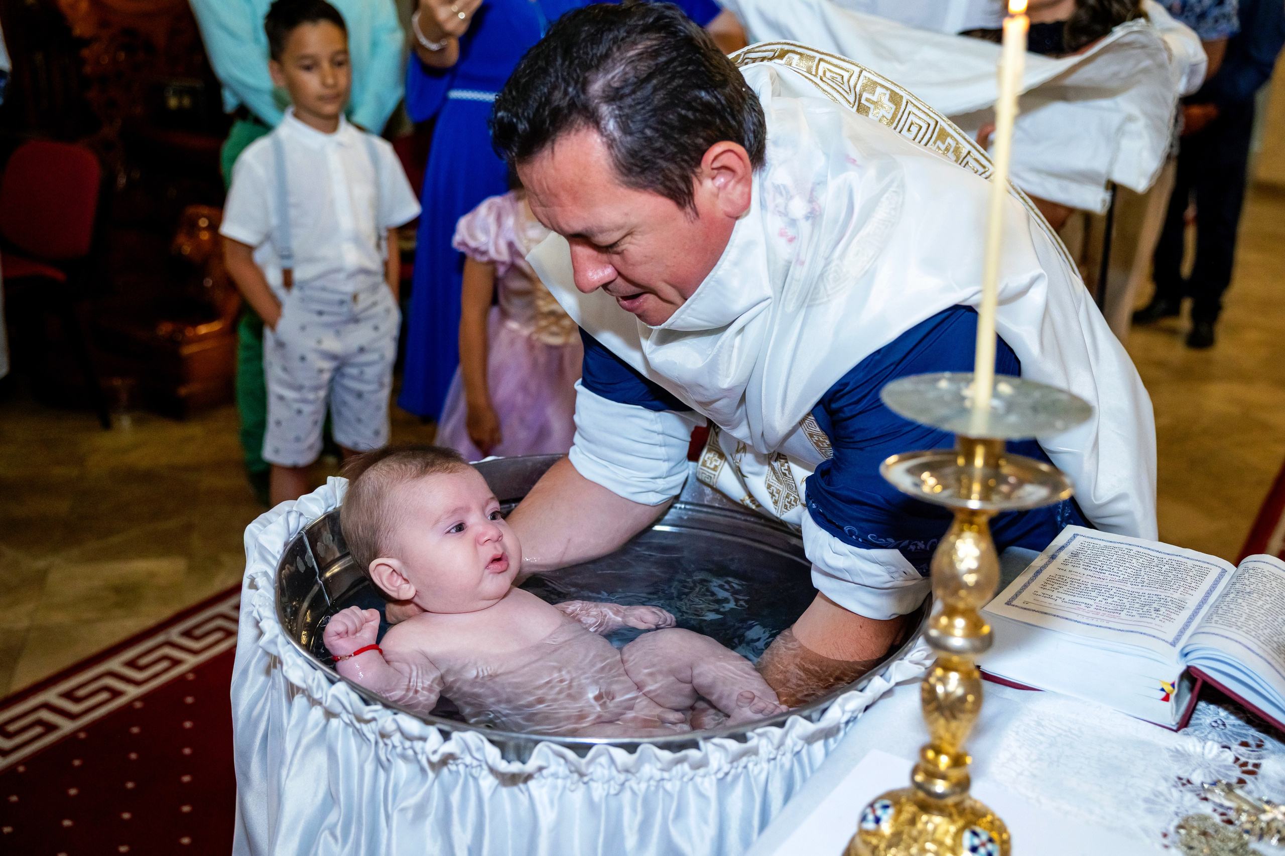 Andrei Damian. Moments By Gub