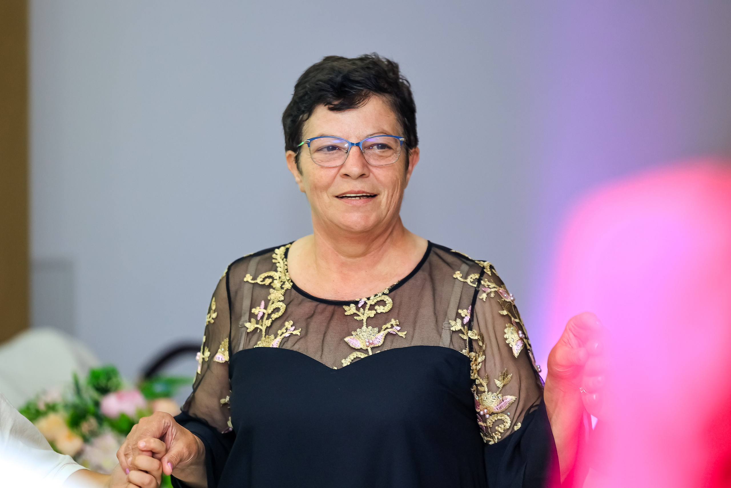 Iris Stefania. Moments By Gub