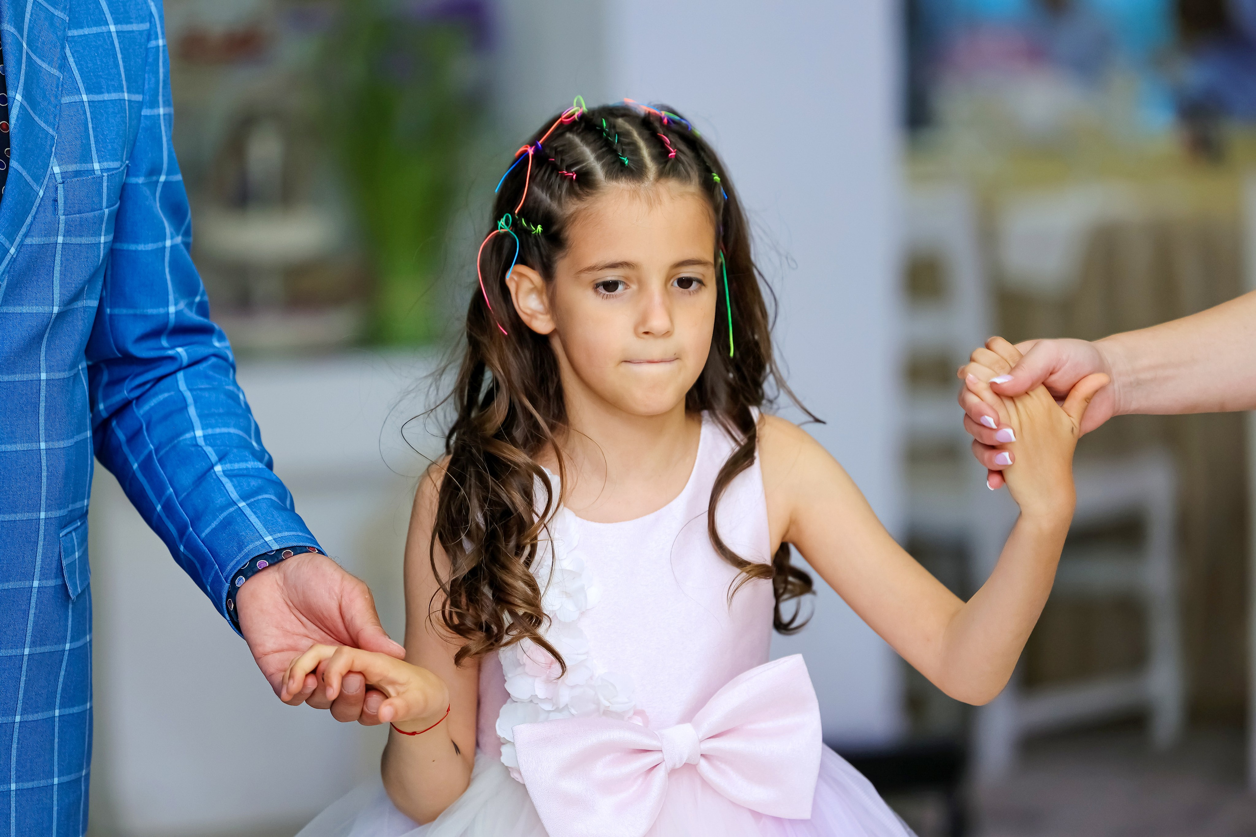 Iris Stefania. Moments By Gub