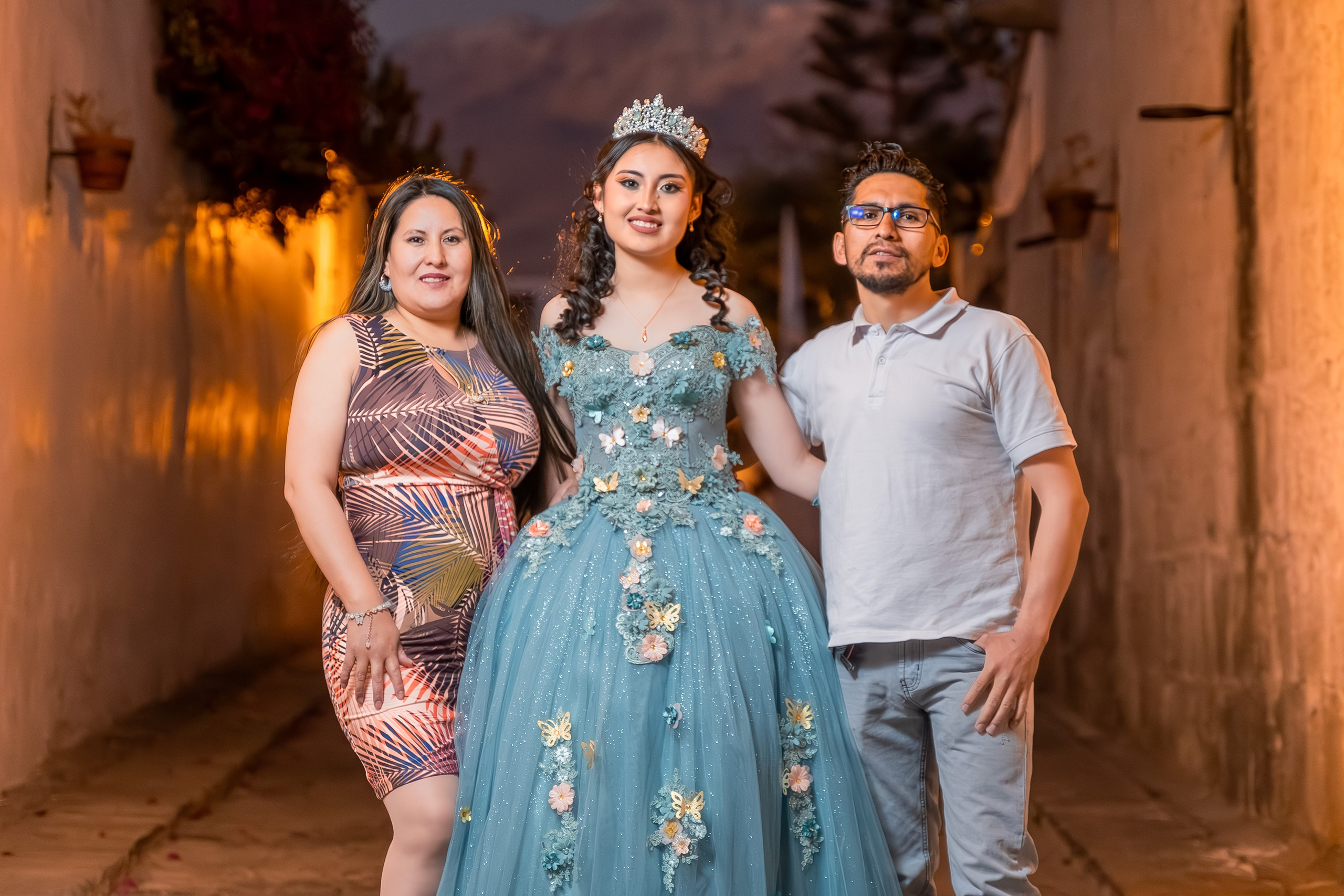 XV DE QORIANKHA. Studio KVTA | Fotografía y Video de Bodas en Arequipa