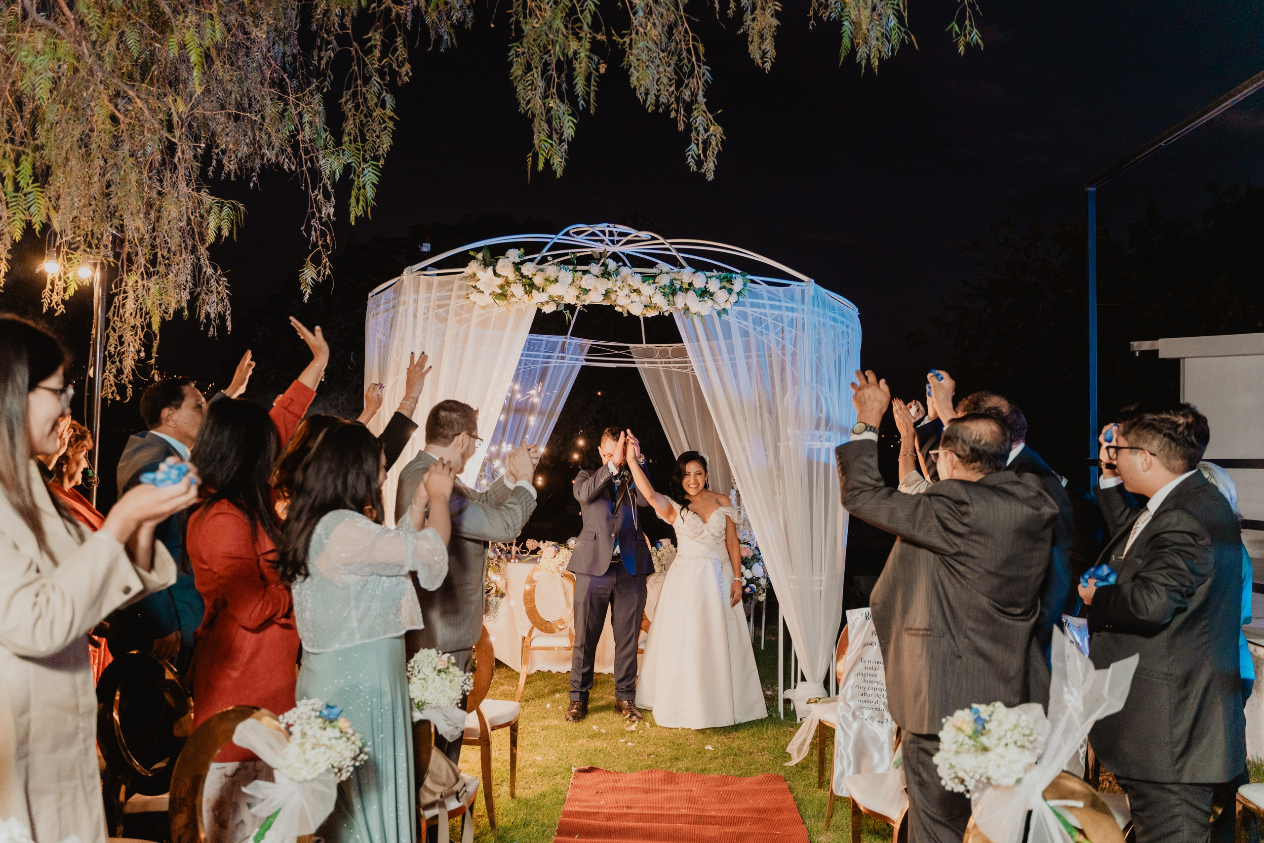 GABRIELA + JORGE | BODA CIVIL RELIGIOSA. Studio KVTA | Fotografía y Video de Bodas en Arequipa