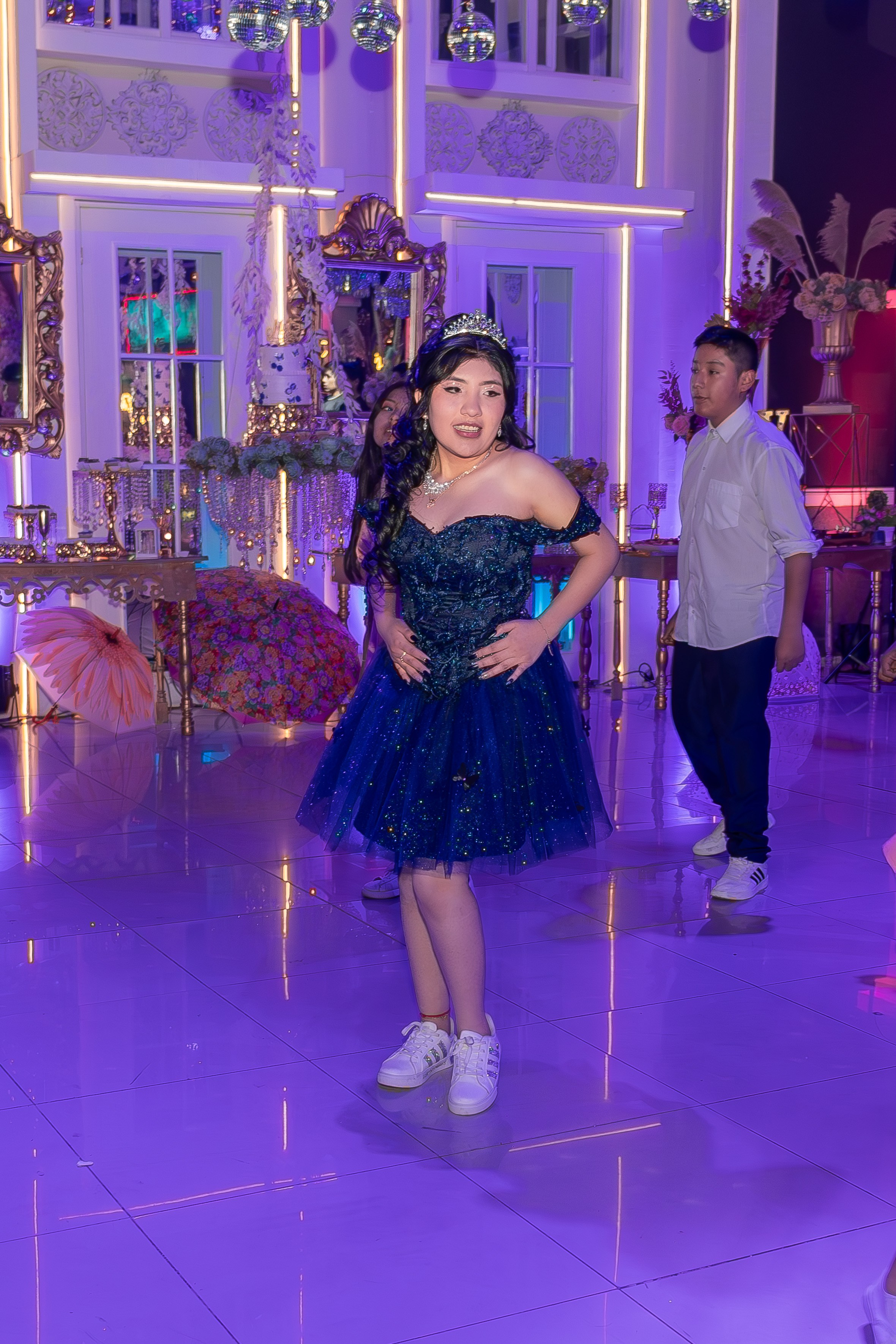 Xv de karolay. Studio KVTA | Fotografía y Video de Bodas en Arequipa