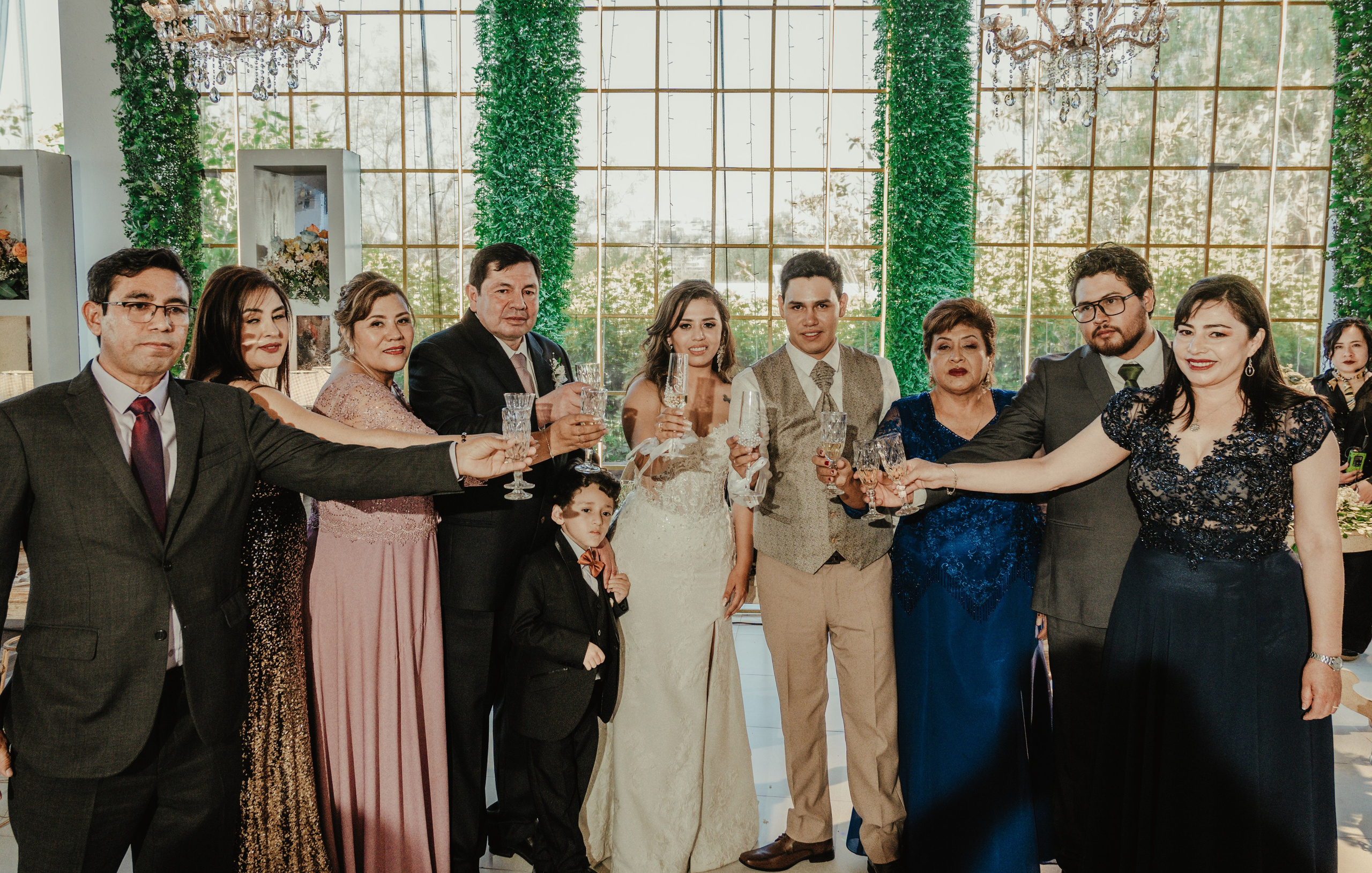 CARLA Y MARIO BODA RELIGIOSA. Studio KVTA | Fotografía y Video de Bodas en Arequipa