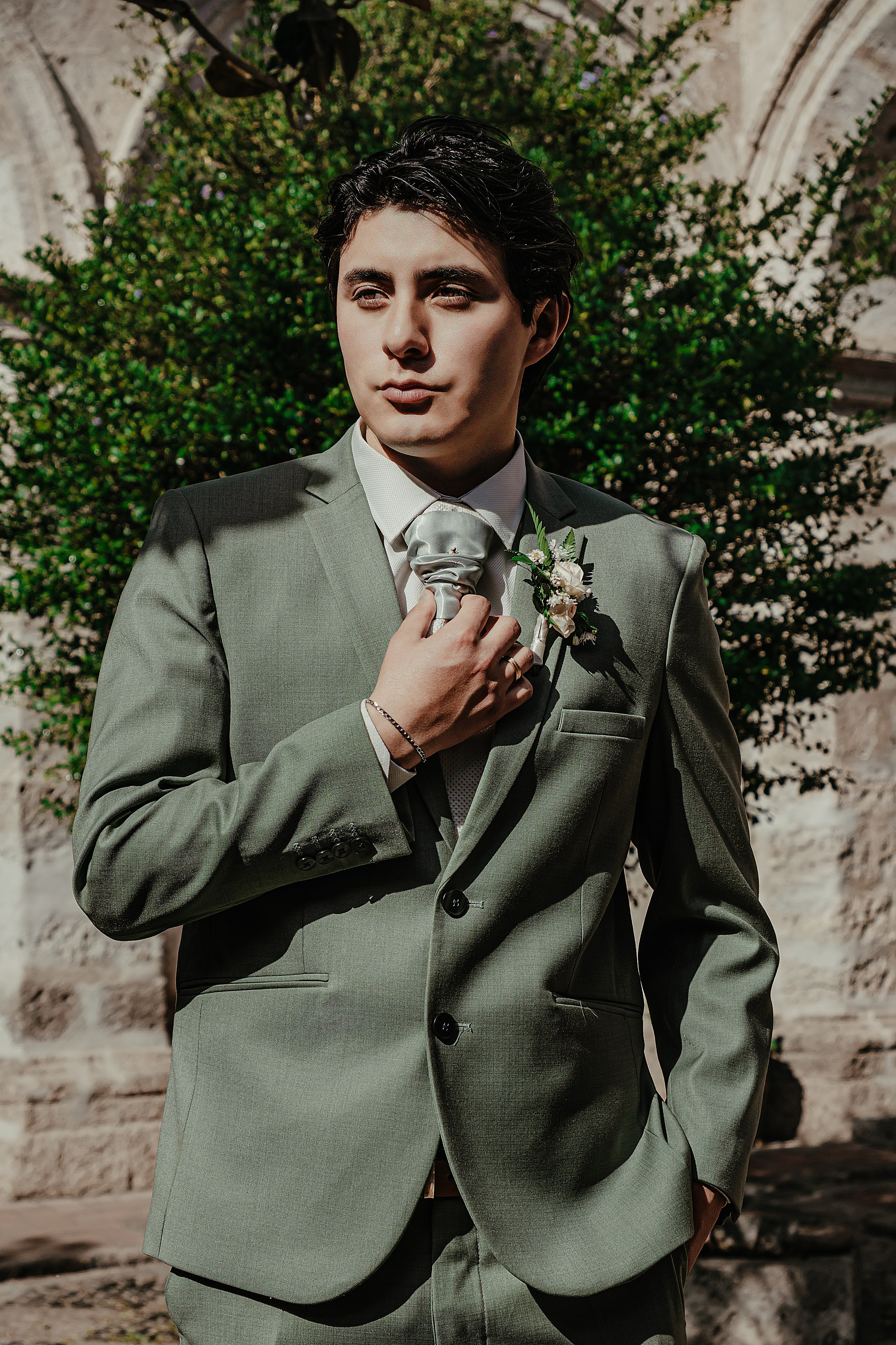 C Y M CIVIL AQP. Studio KVTA | Fotografía y Video de Bodas en Arequipa