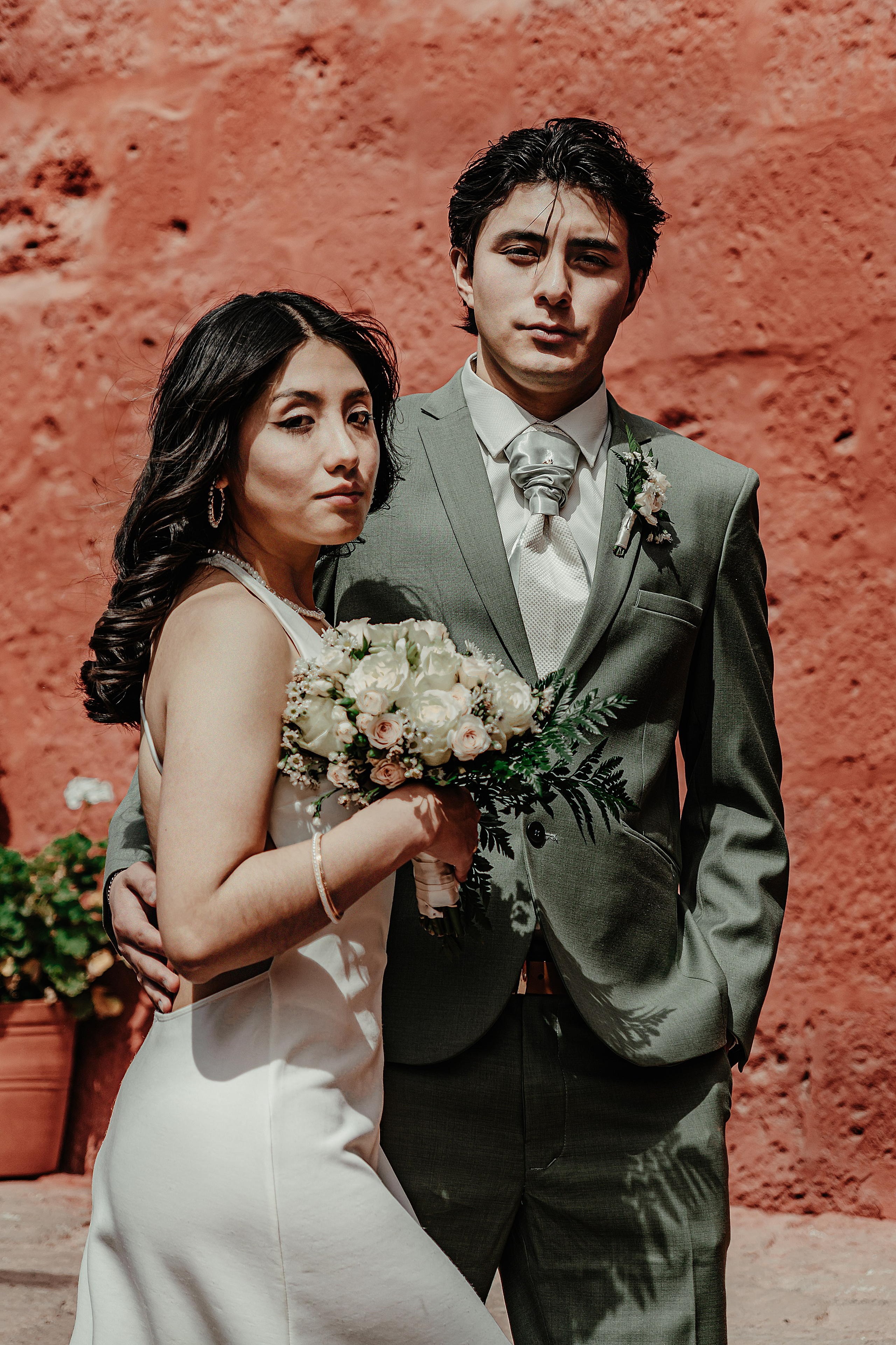C Y M CIVIL AQP. Studio KVTA | Fotografía y Video de Bodas en Arequipa