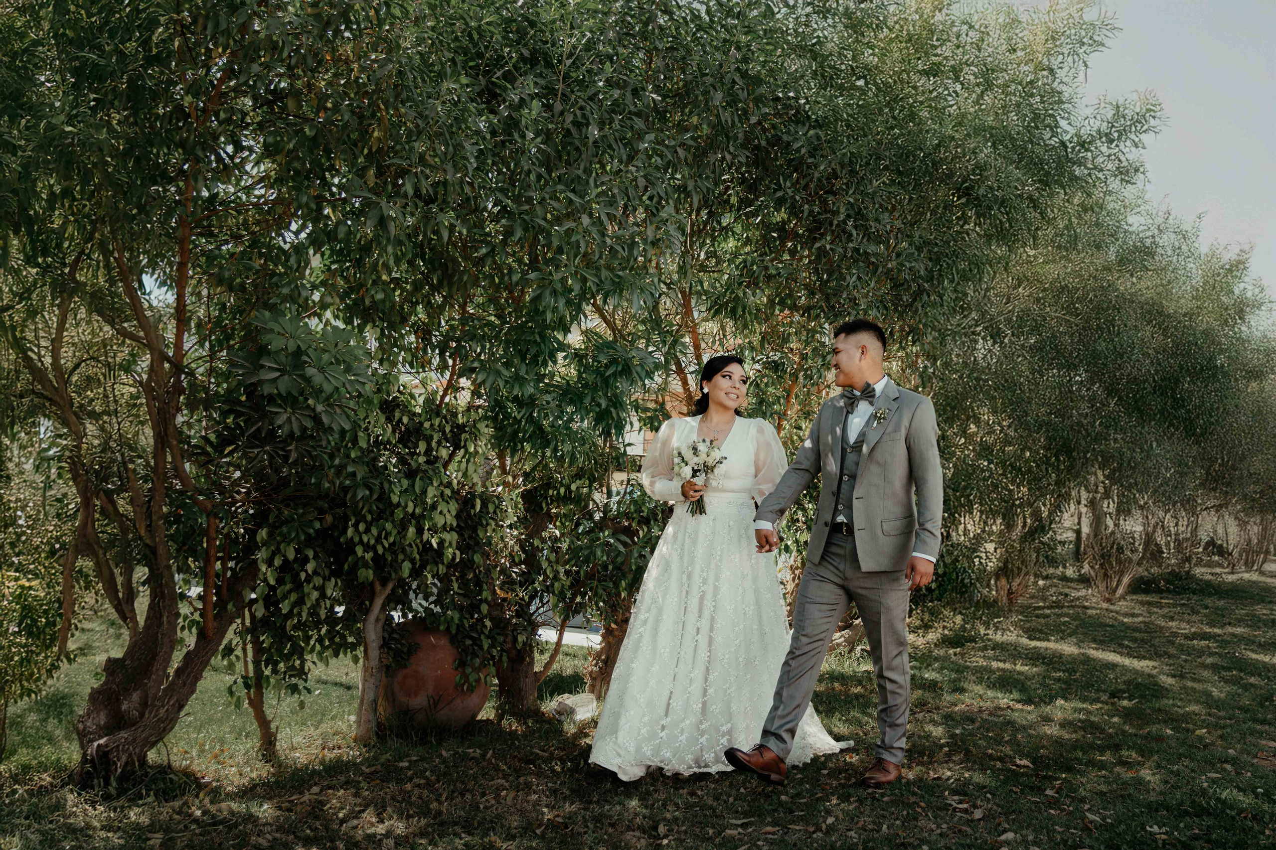 VICTOR Y MELANY BODA CIVIL. Studio KVTA | Fotografía y Video de Bodas en Arequipa