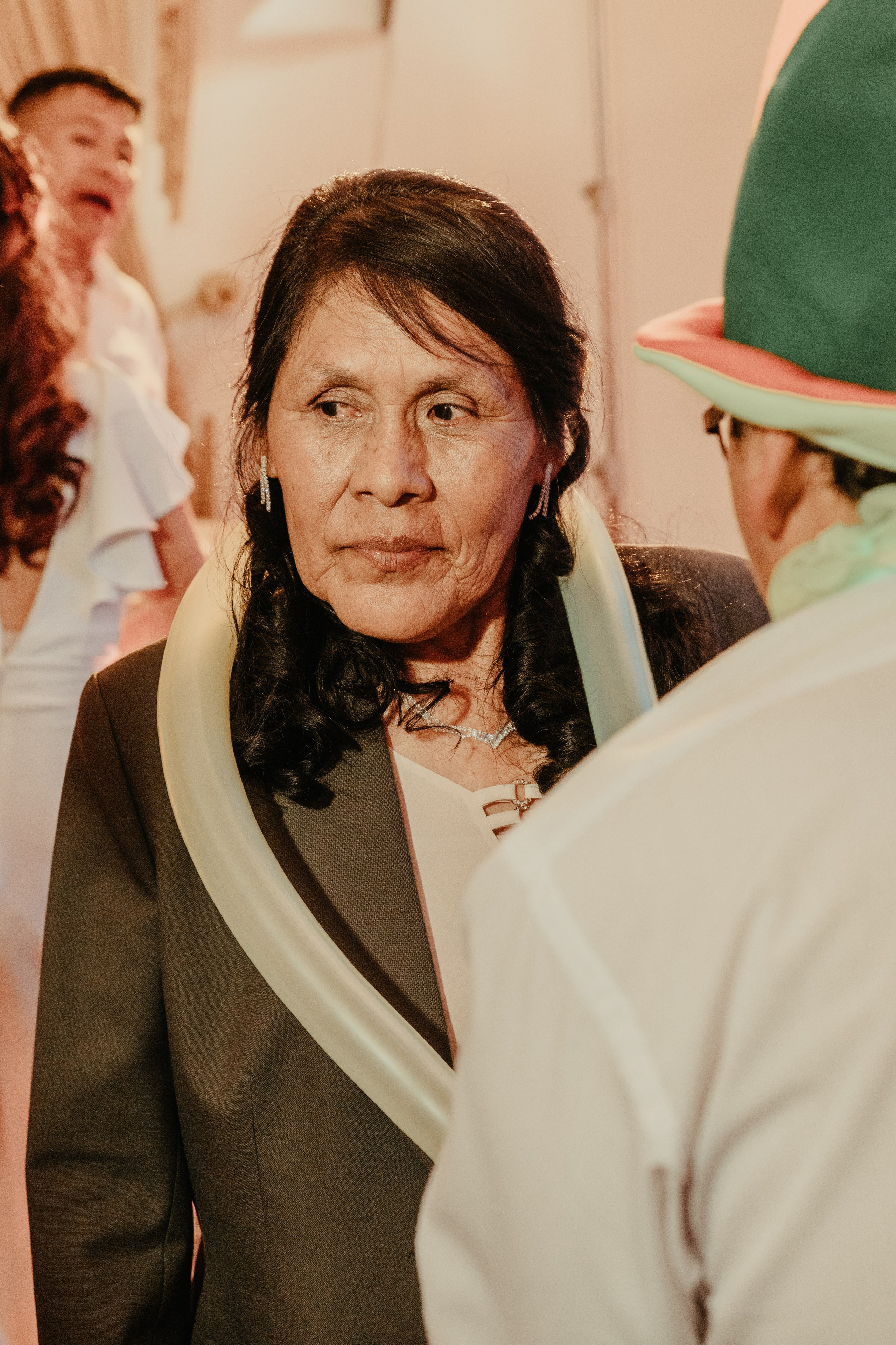 VANESSA + FRANKLIN BODA RELIGIOSA. Studio KVTA | Fotografía y Video de Bodas en Arequipa