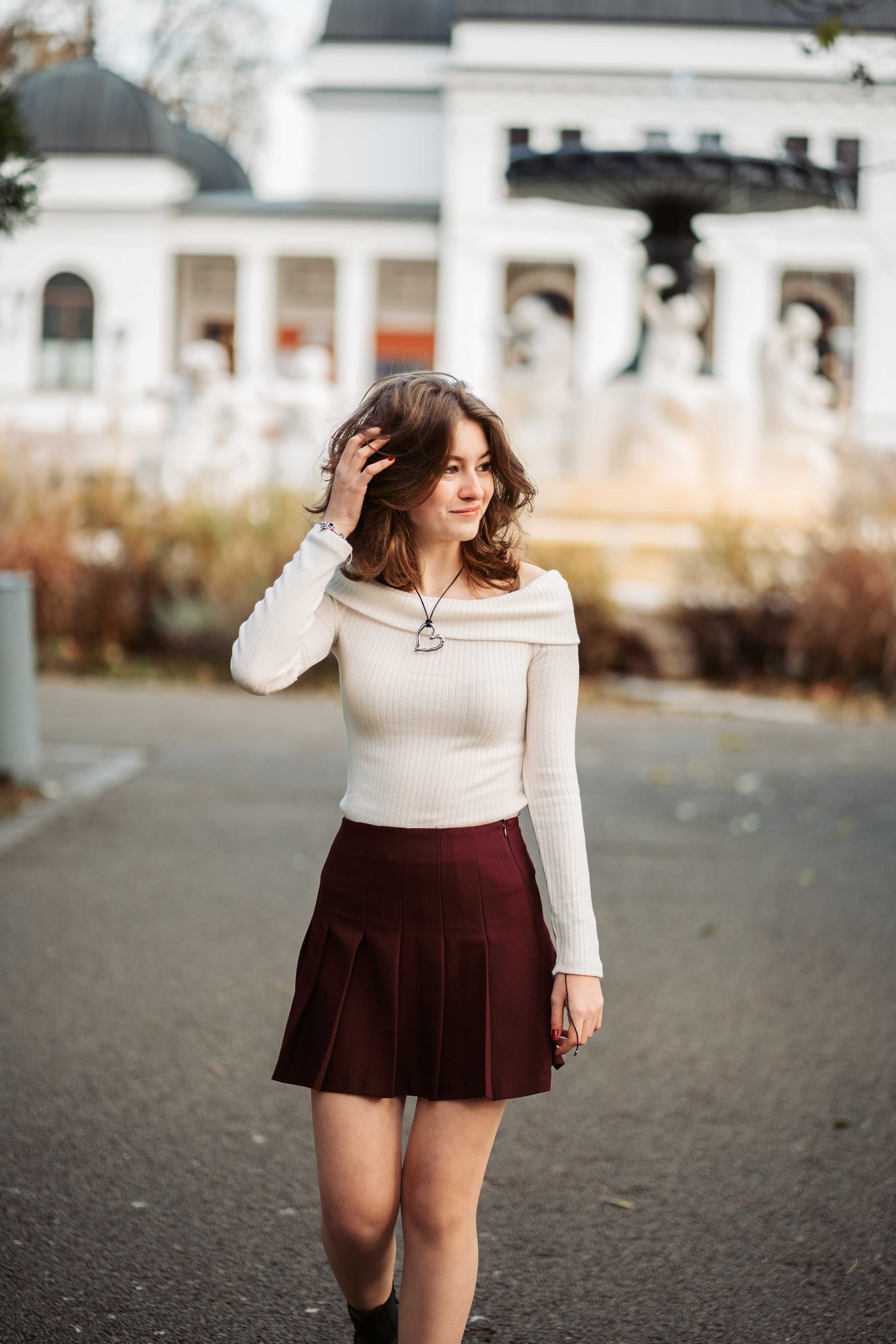 8A — George Barițiu. Contrast Studio