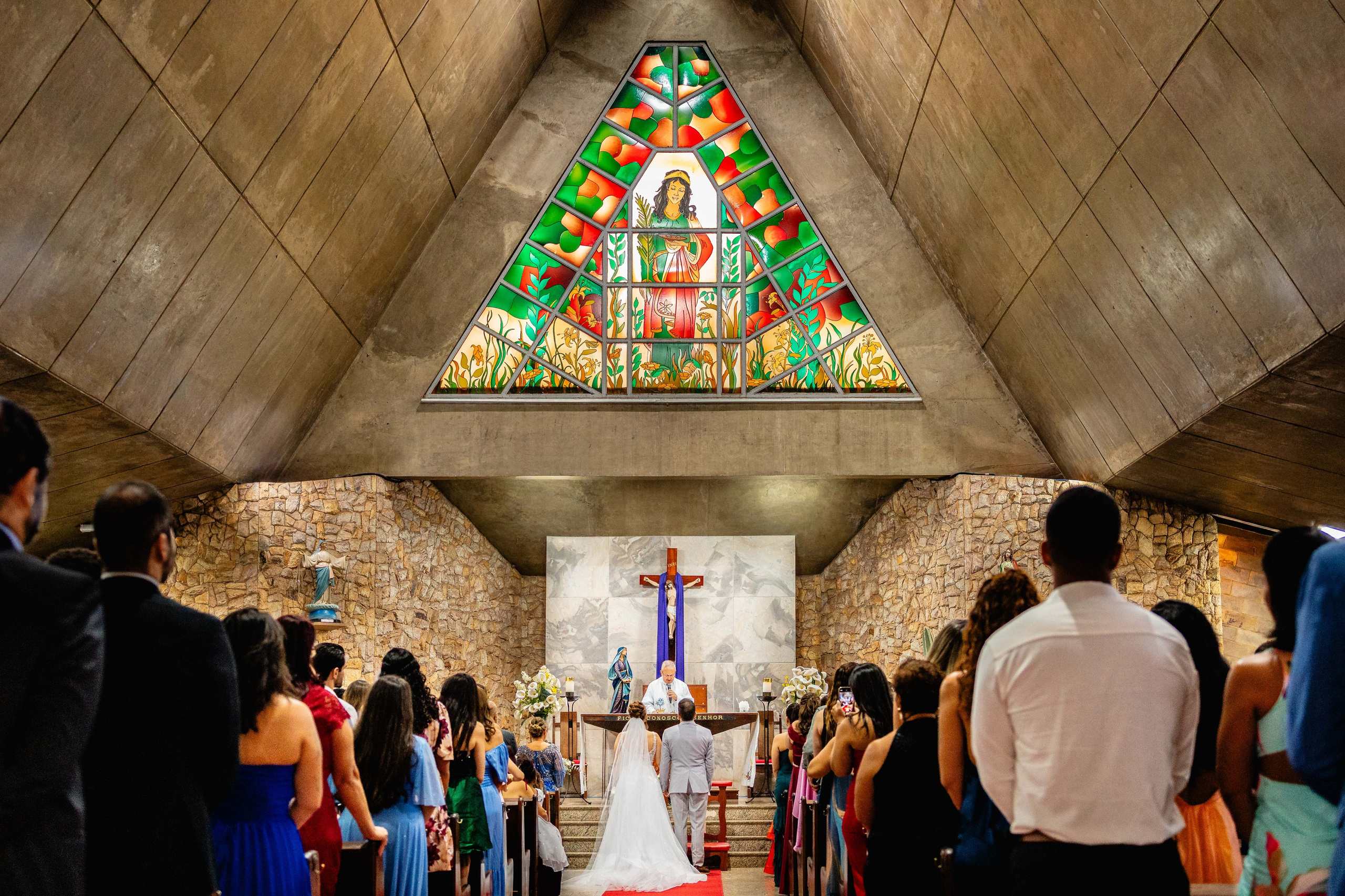 L & F — Já podemos marcar a renovação?. Fotografia de casamento em Belo Horizonte