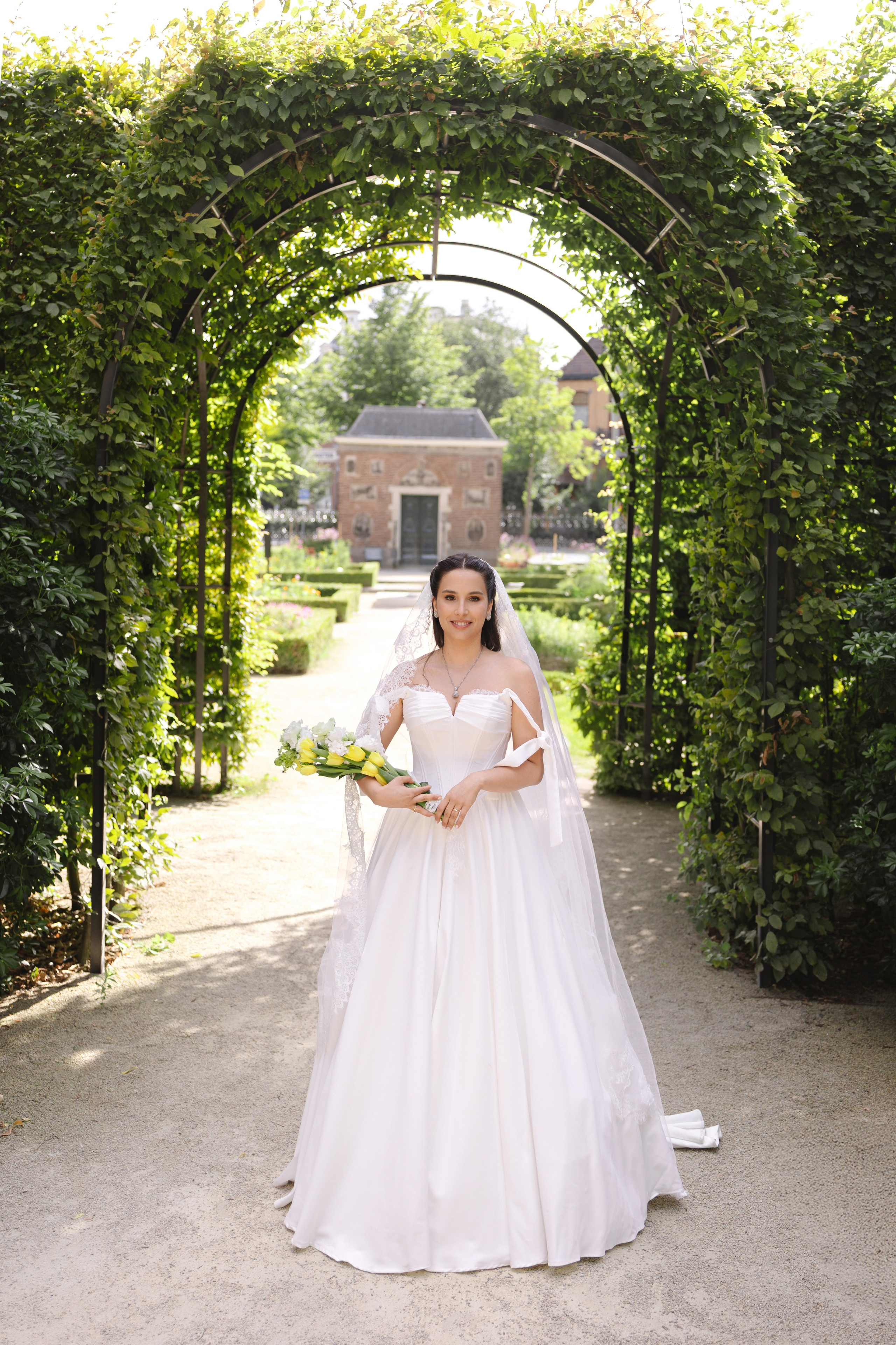 ISIN AND EGE | Elopement. Yuliya Vaschenok — Photographer in the Netherlands