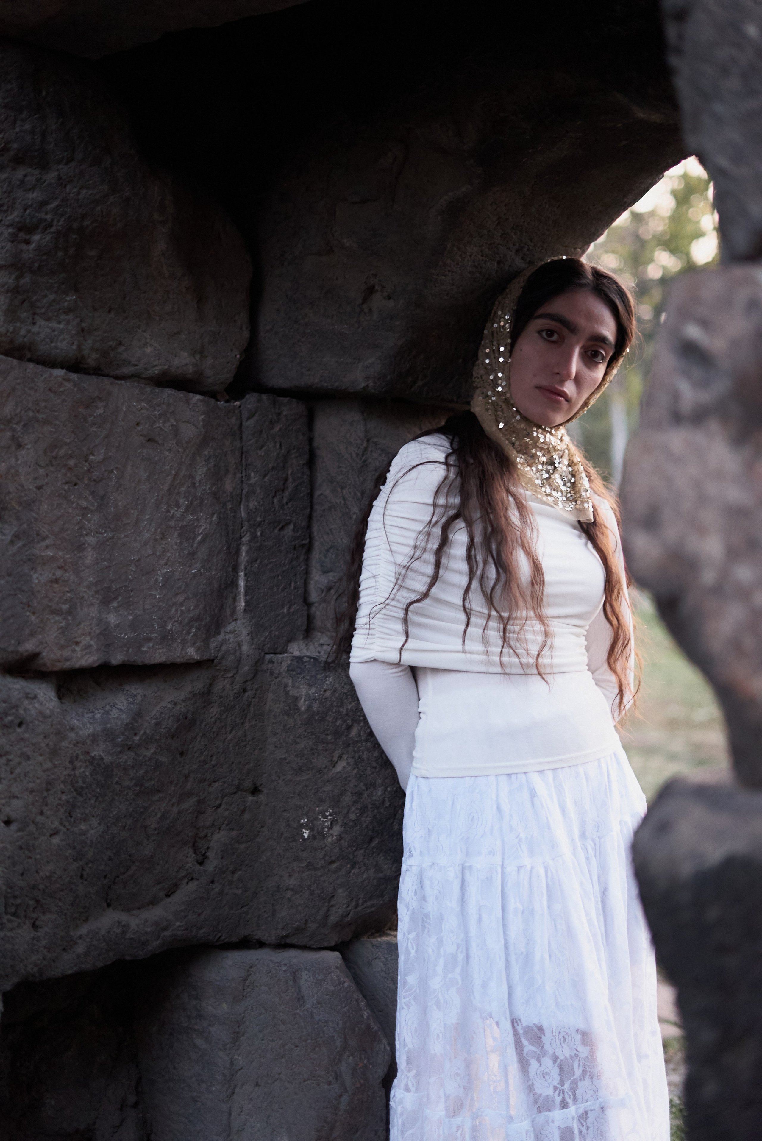 Природная съёмка