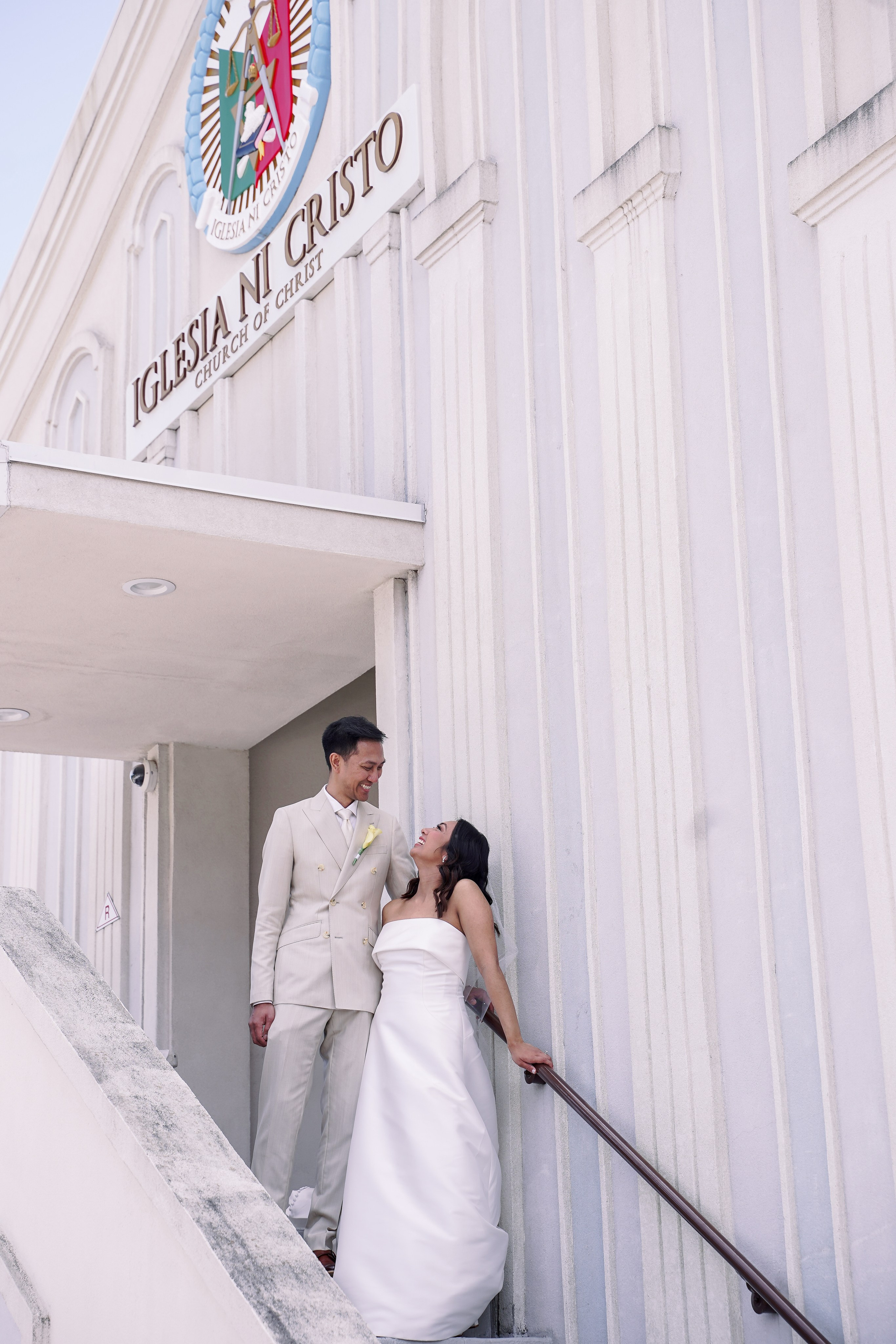 Weddings. Event & Lifestyle Photographer Ellian Marie Layos-Adique