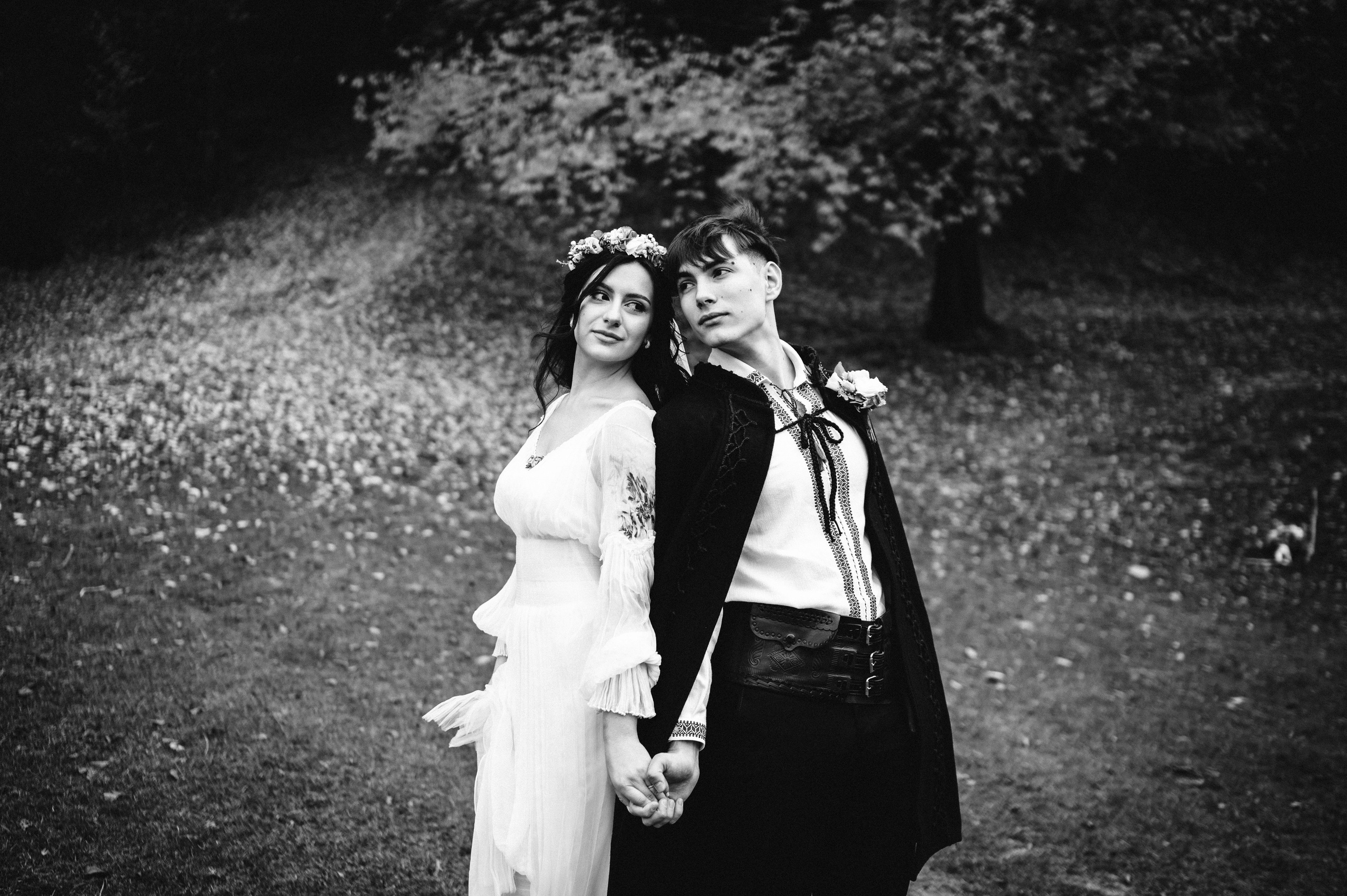 Iulian si Felicia. Valentin Melen - fotograf de nunta 🤍