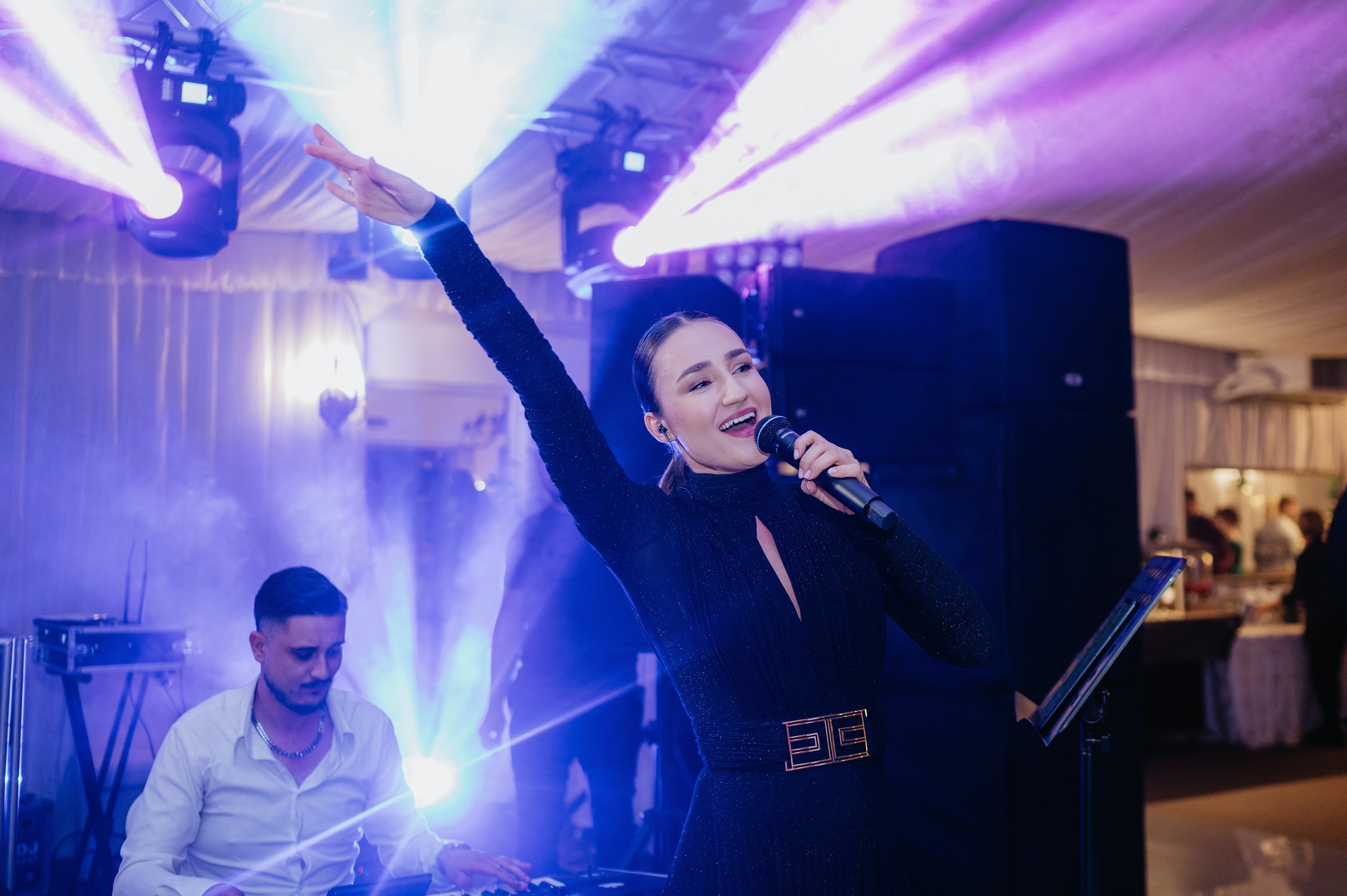 Adina și Ciprian. Valentin Melen — wedding photographer