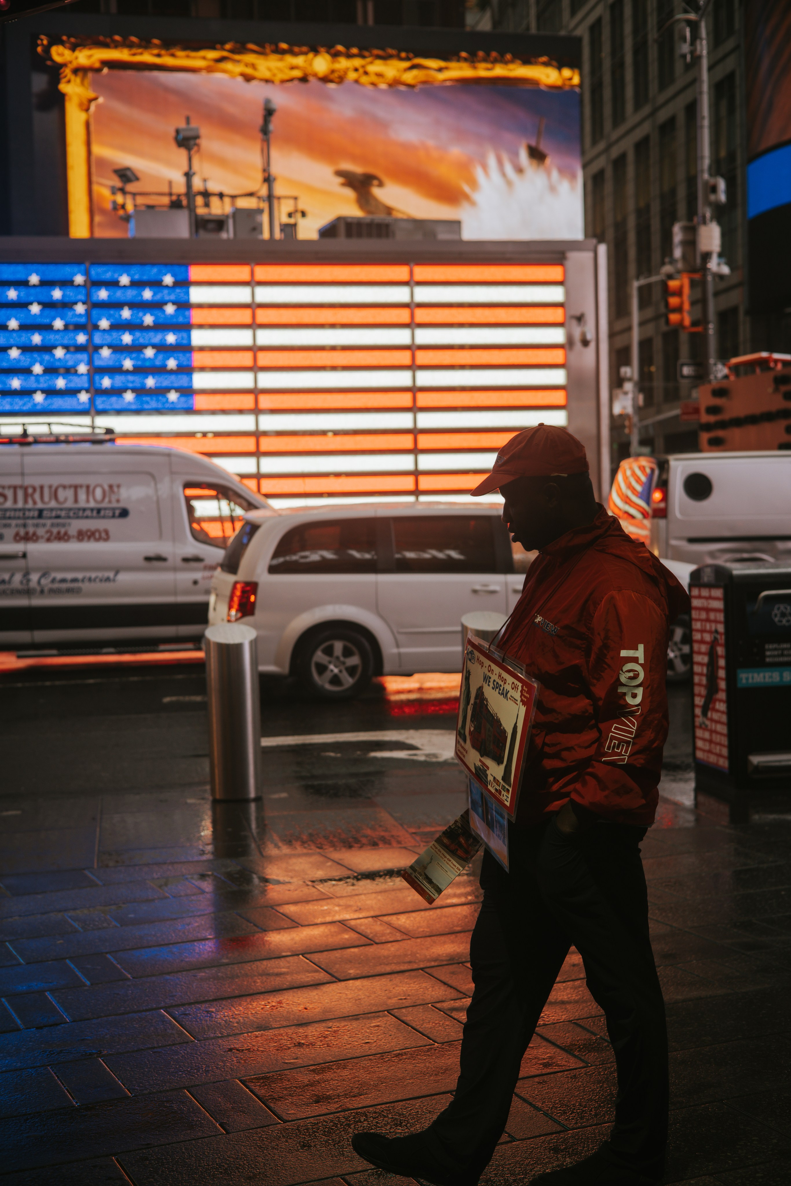 NEW YORK | WALLPAPERS. Photographer in Los Angeles. Julia Ishmuratova