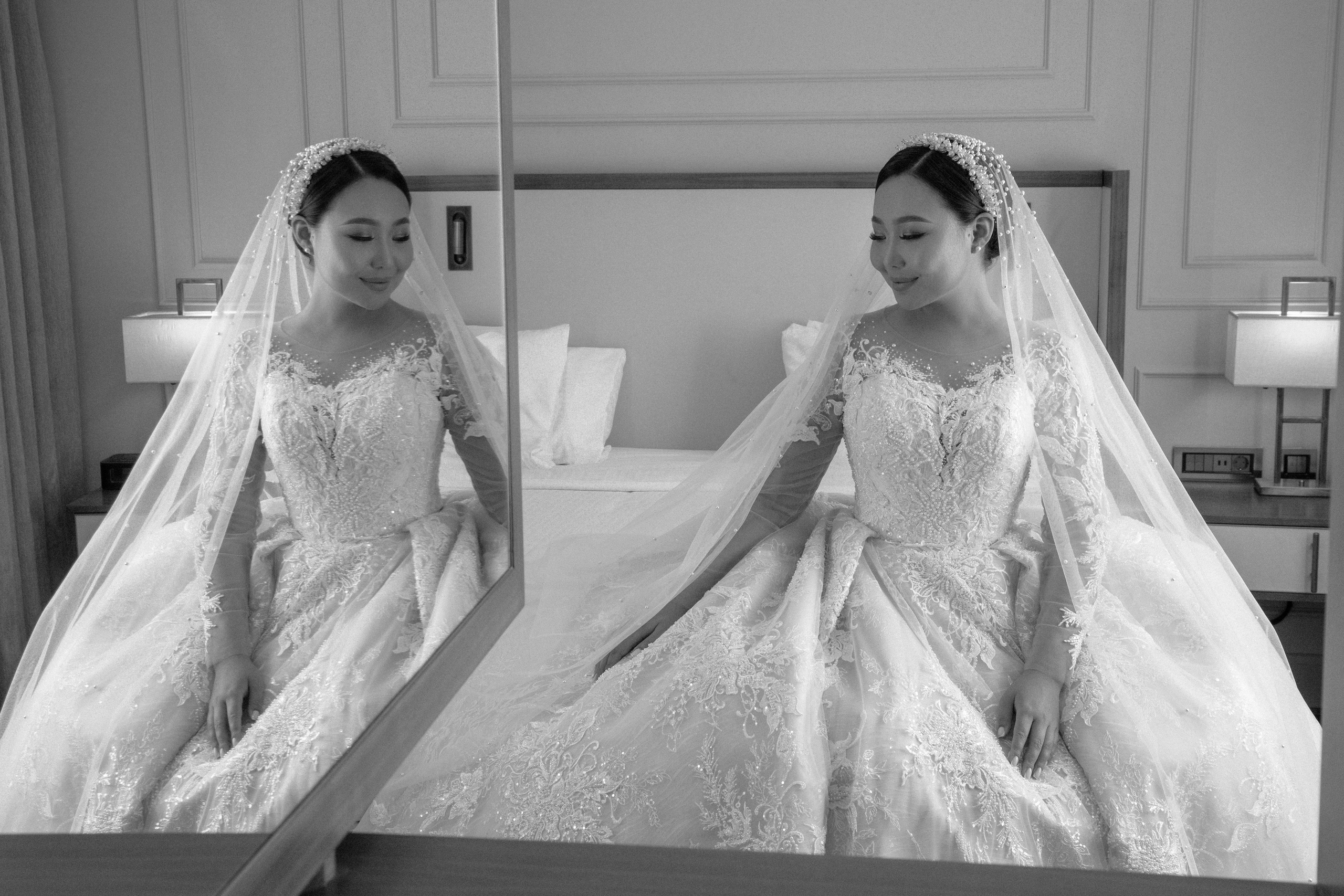 Anvar & Akimai. Свадебный фотограф в Бишкеке