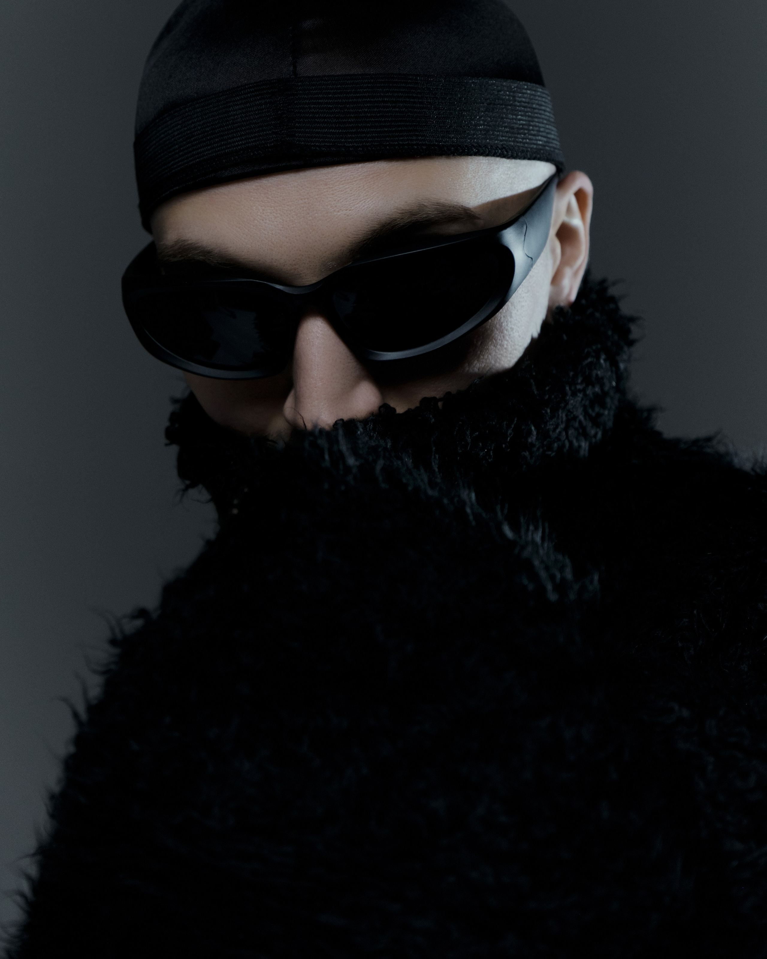 Artheo. Photographer Olga Tsoi
