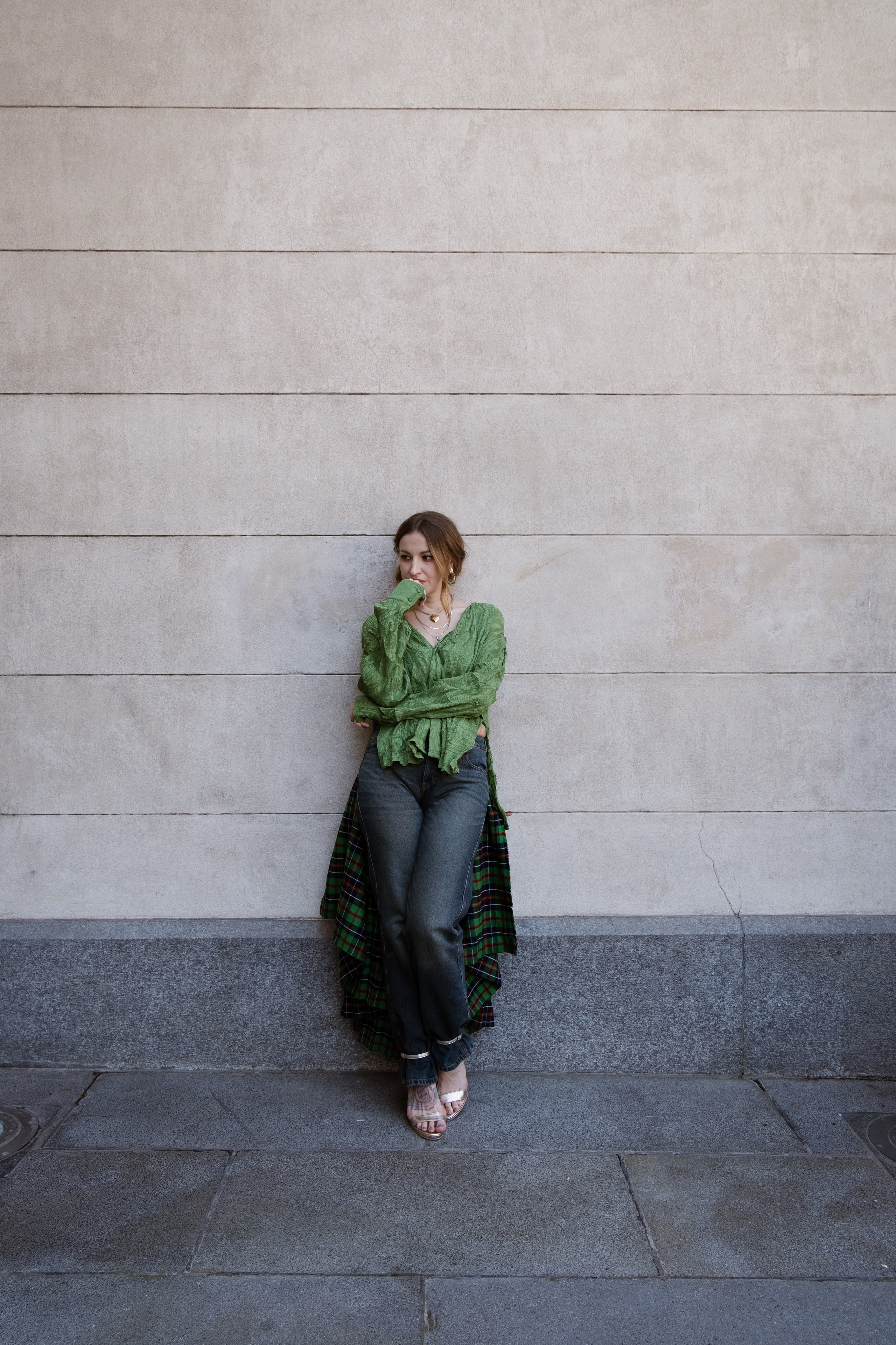 Tasha. Photographer Olga Tsoi