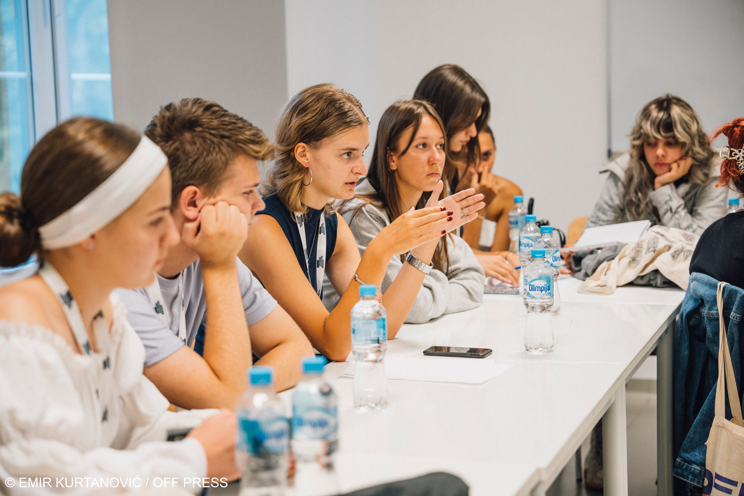 Omladinski Film Festival