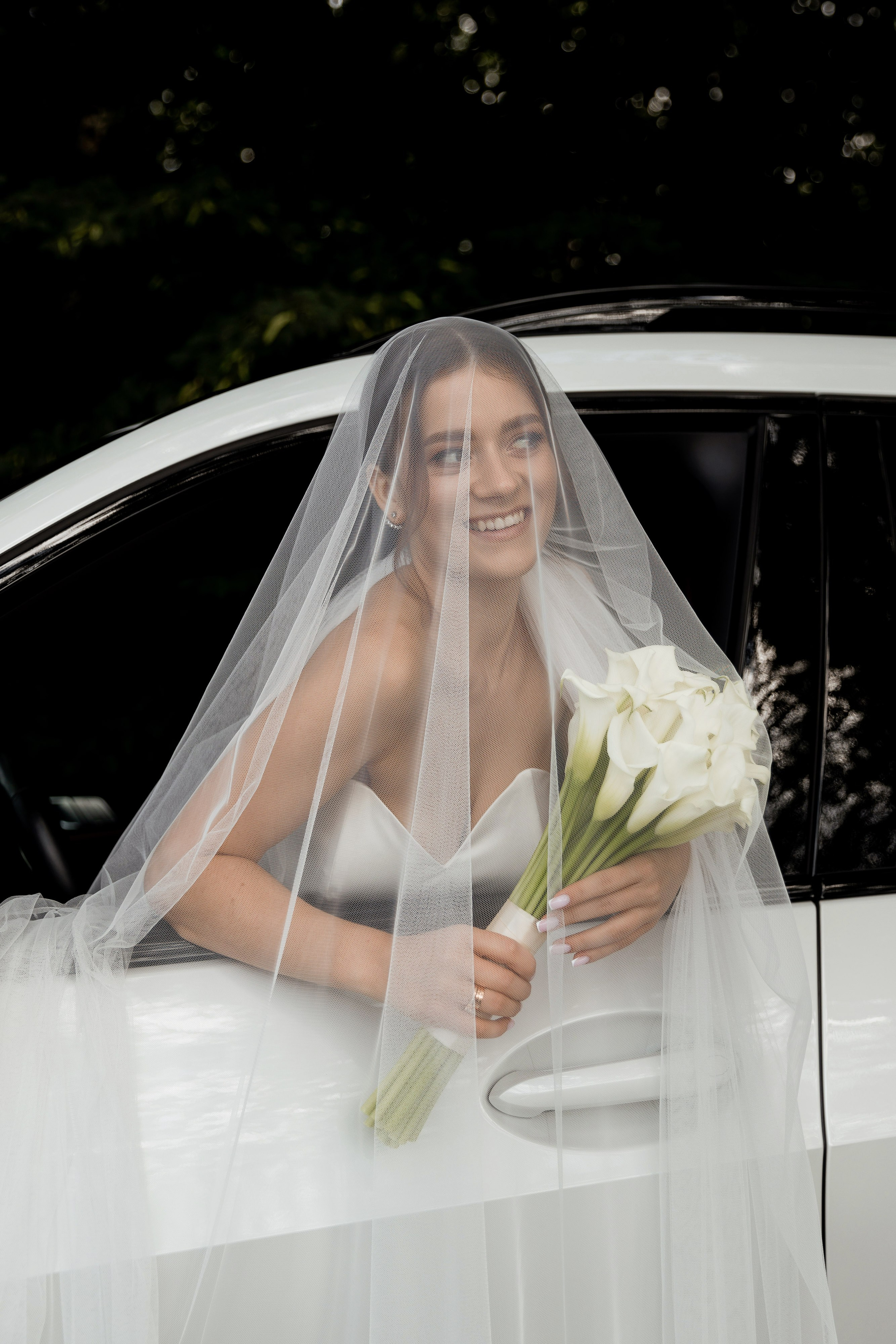 Вікторія та Саша. Ірина Терещук