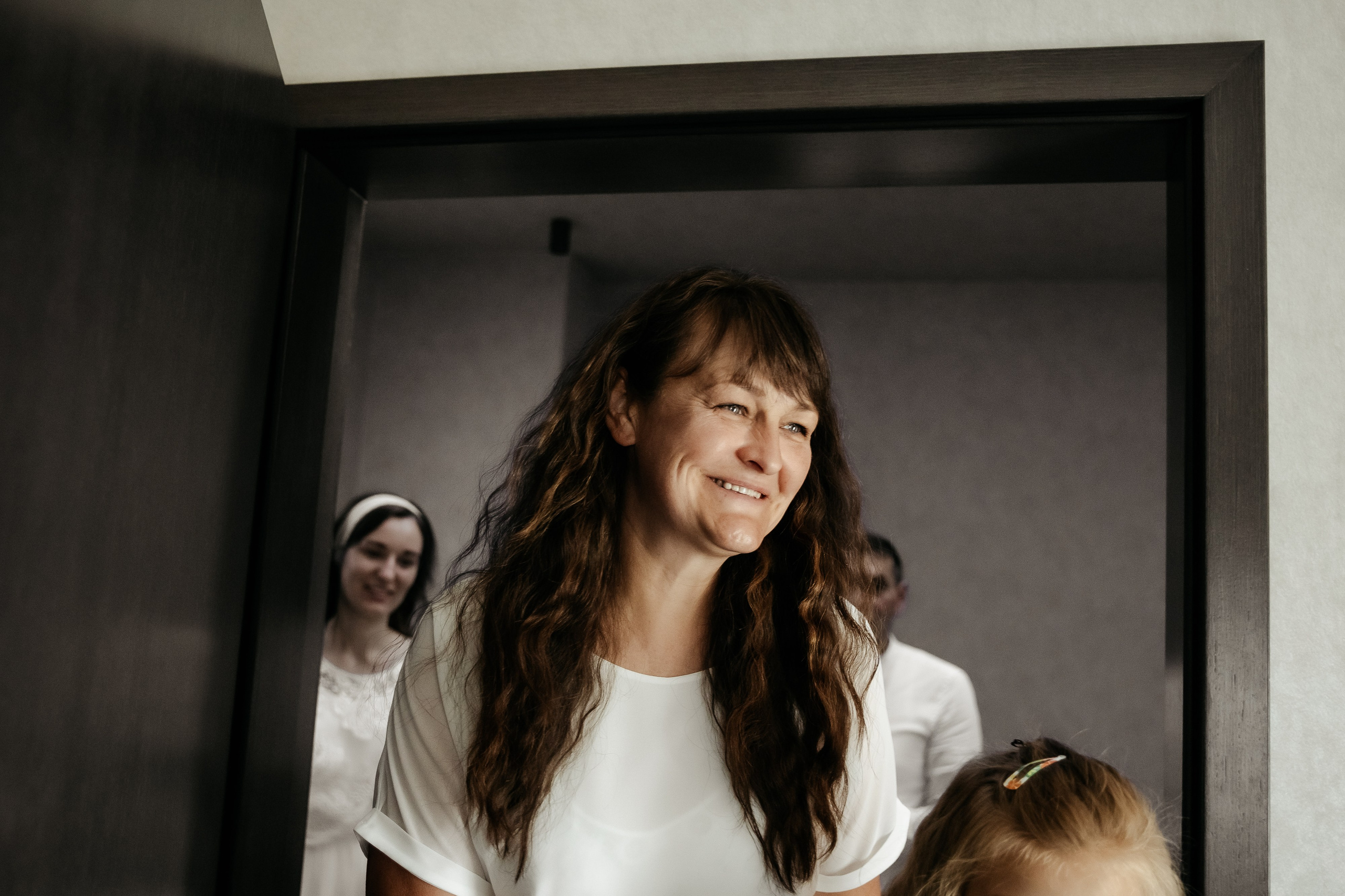 Аліна та Давид. Ірина Терещук