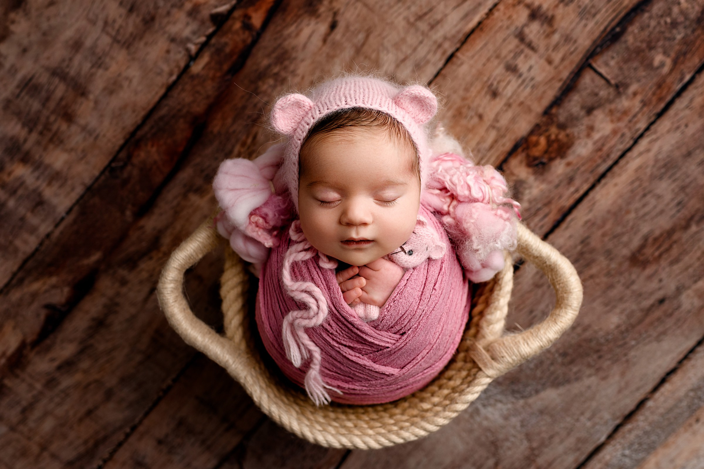 Newbornshooting Berlin