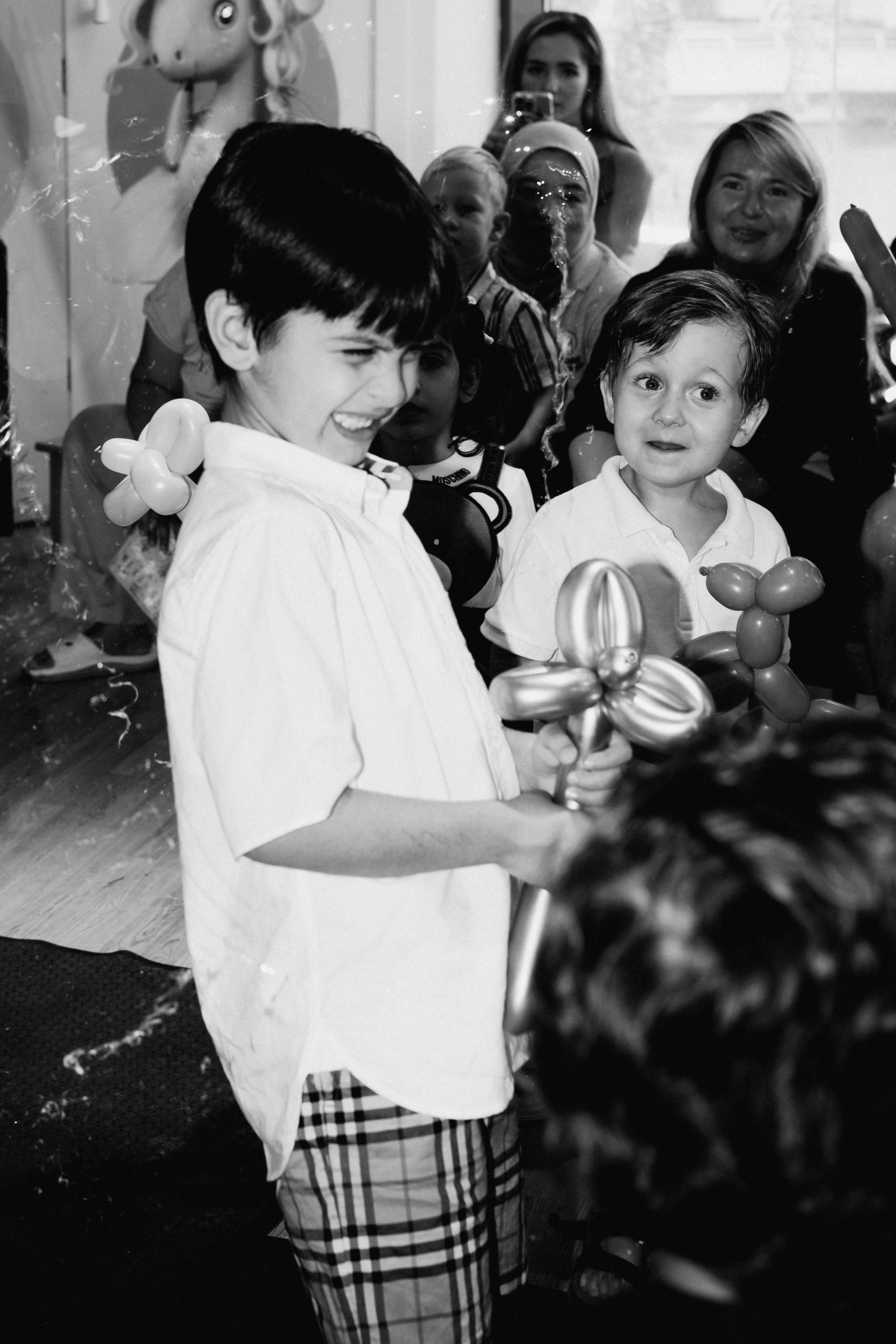 Kids Event. Elena Pretzner Photography