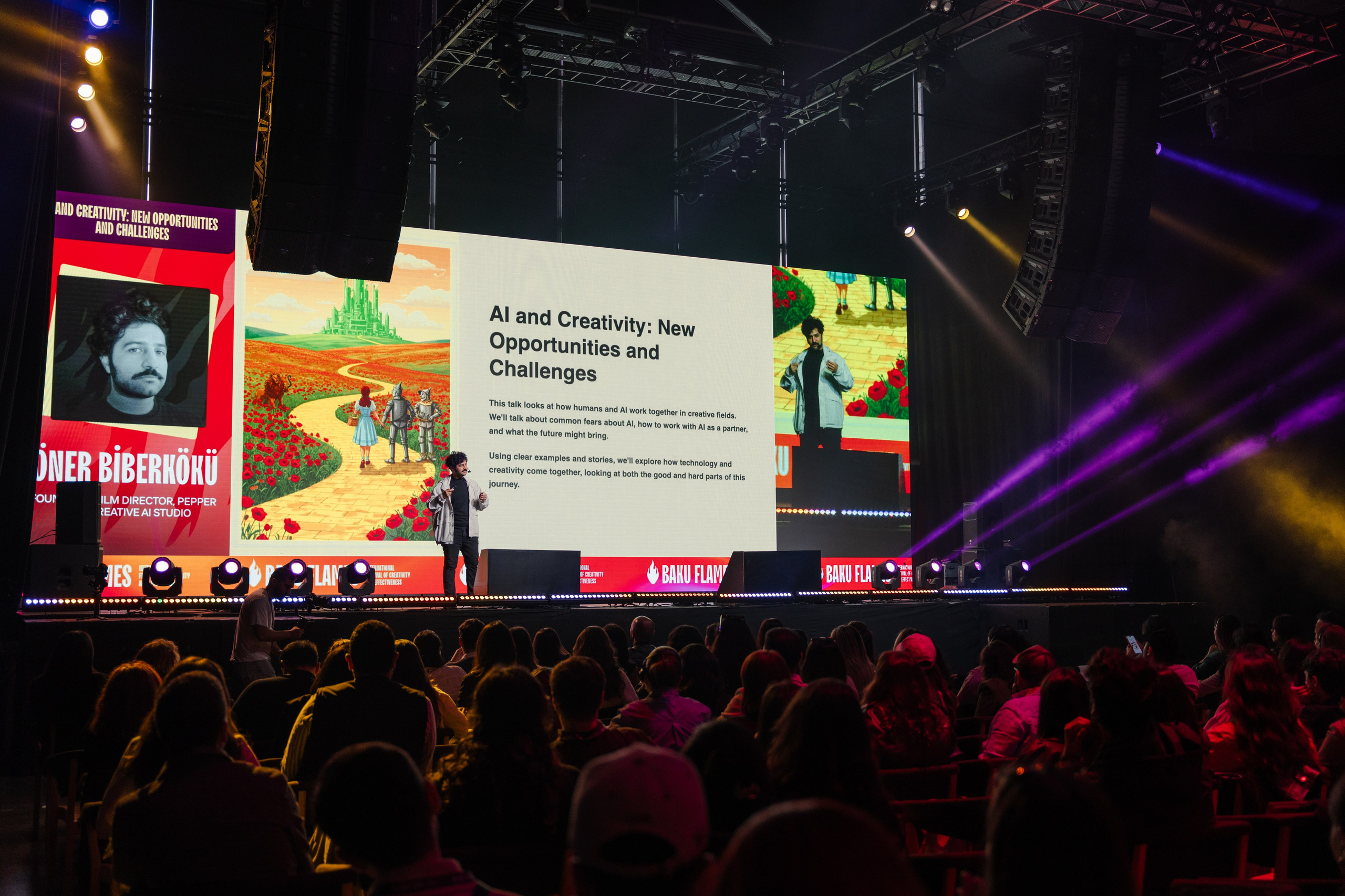 Конференции. Ulvidasdamir.com