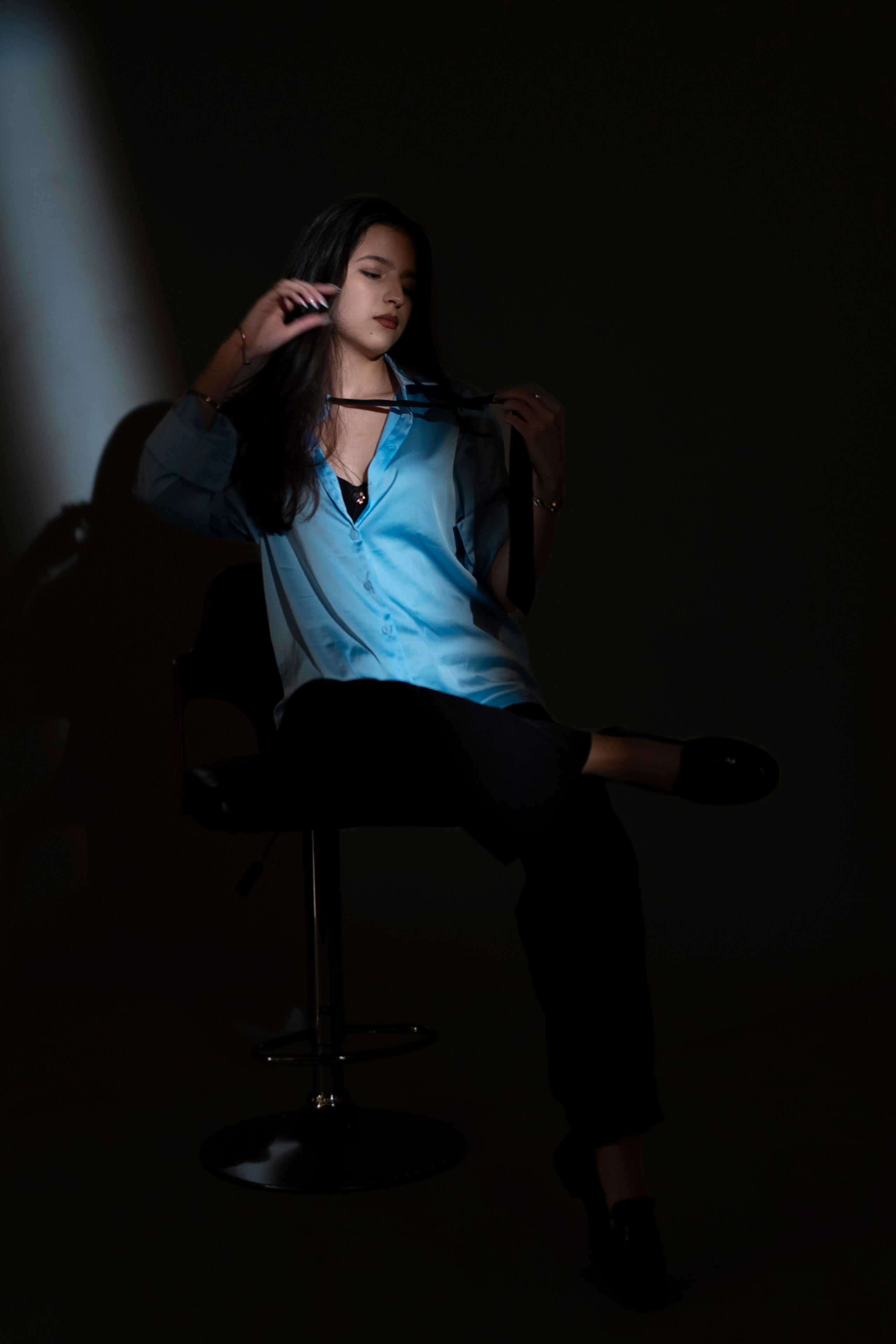 ელენე პაპიძე. Clapp Studio