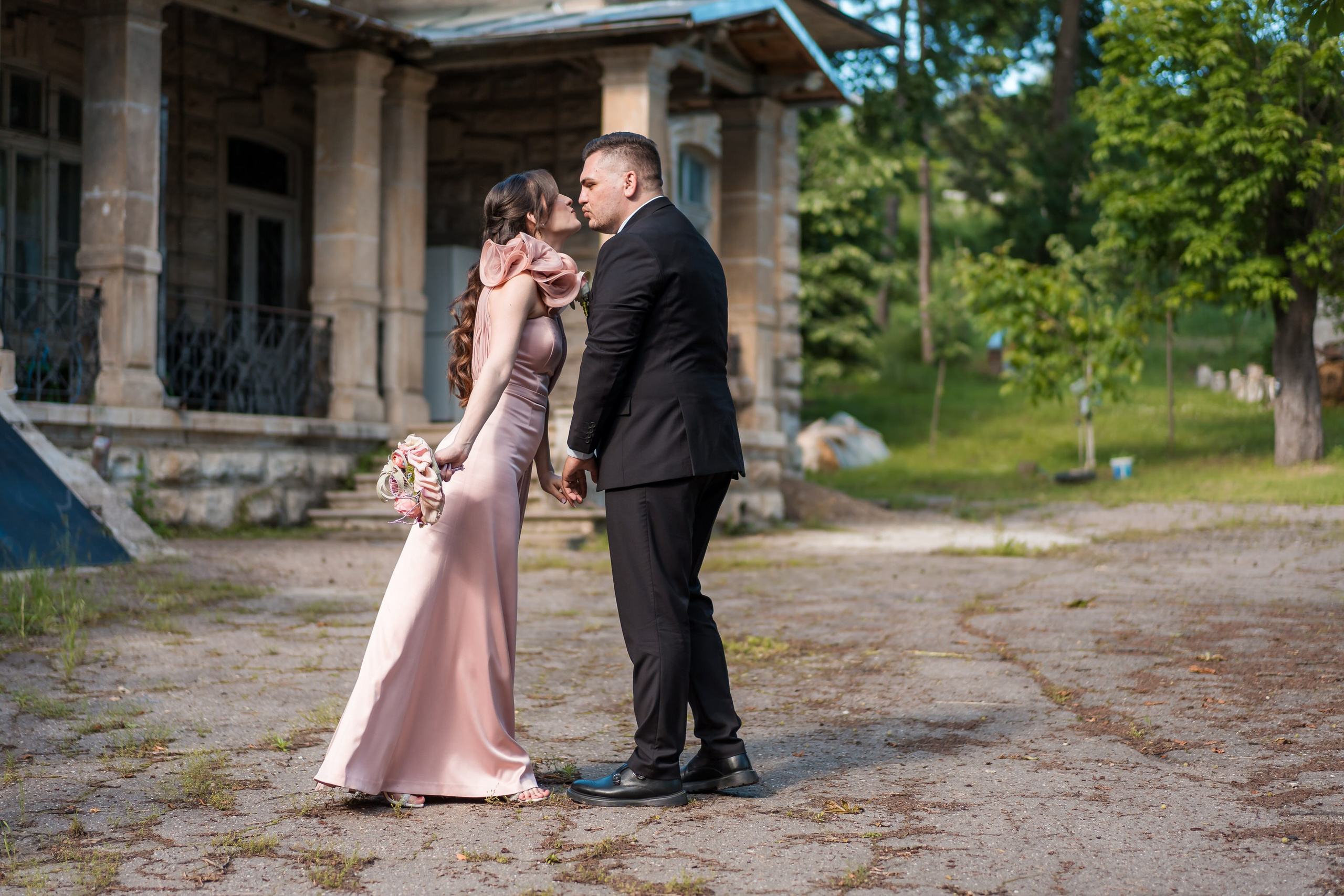 Nunta Georgiana & Alin Cristian