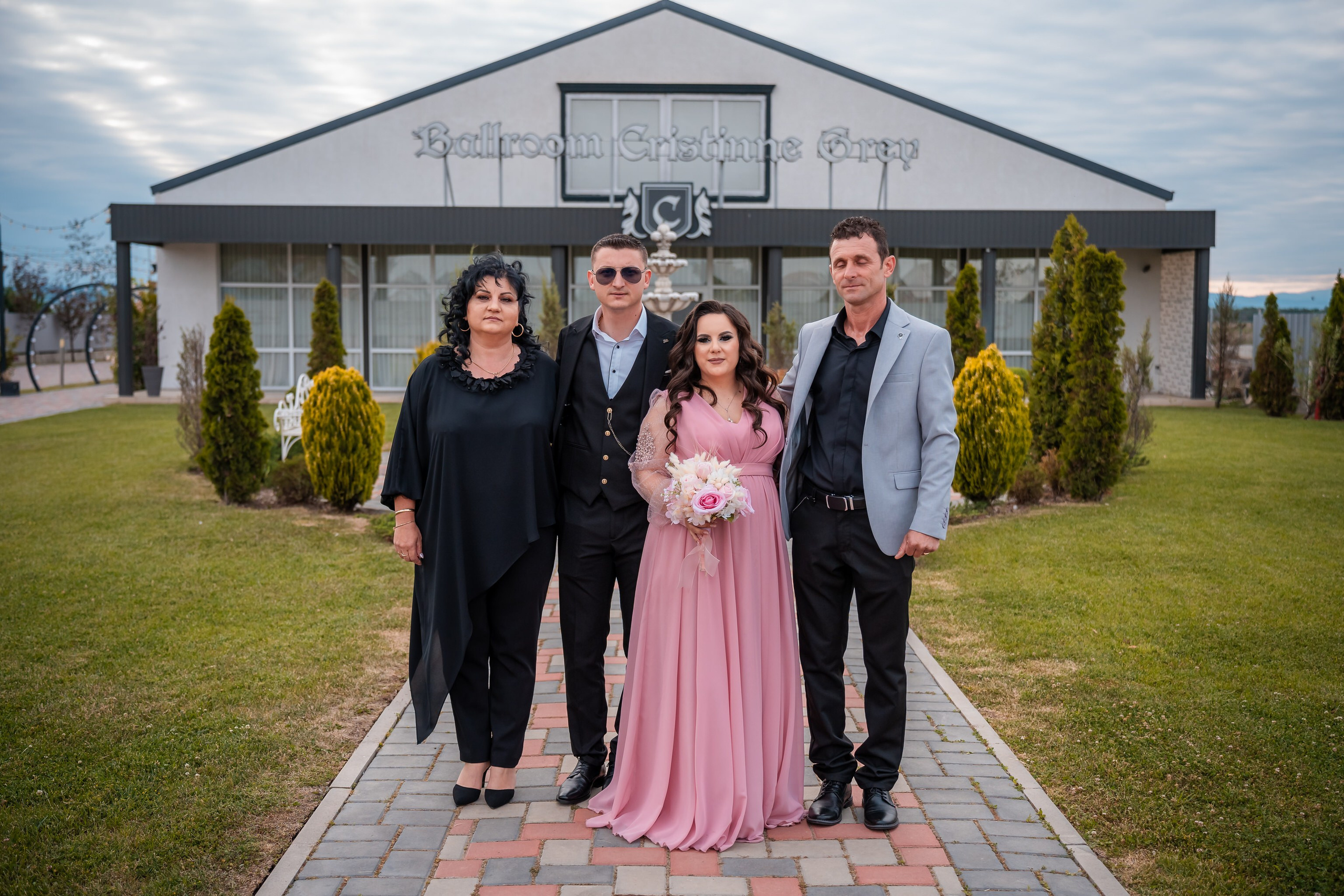 Cununie Luiza & Madalin