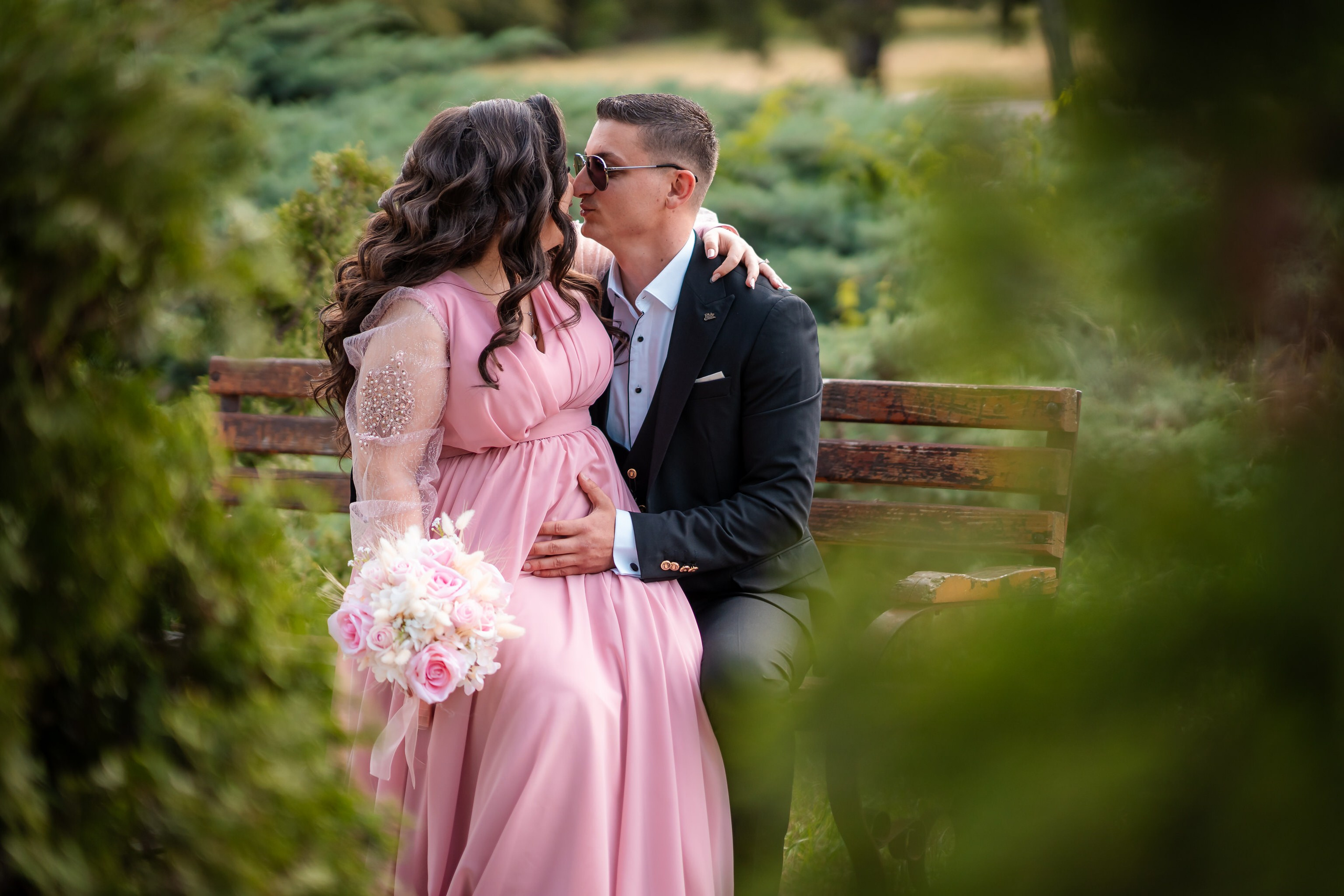 Cununie Luiza & Madalin