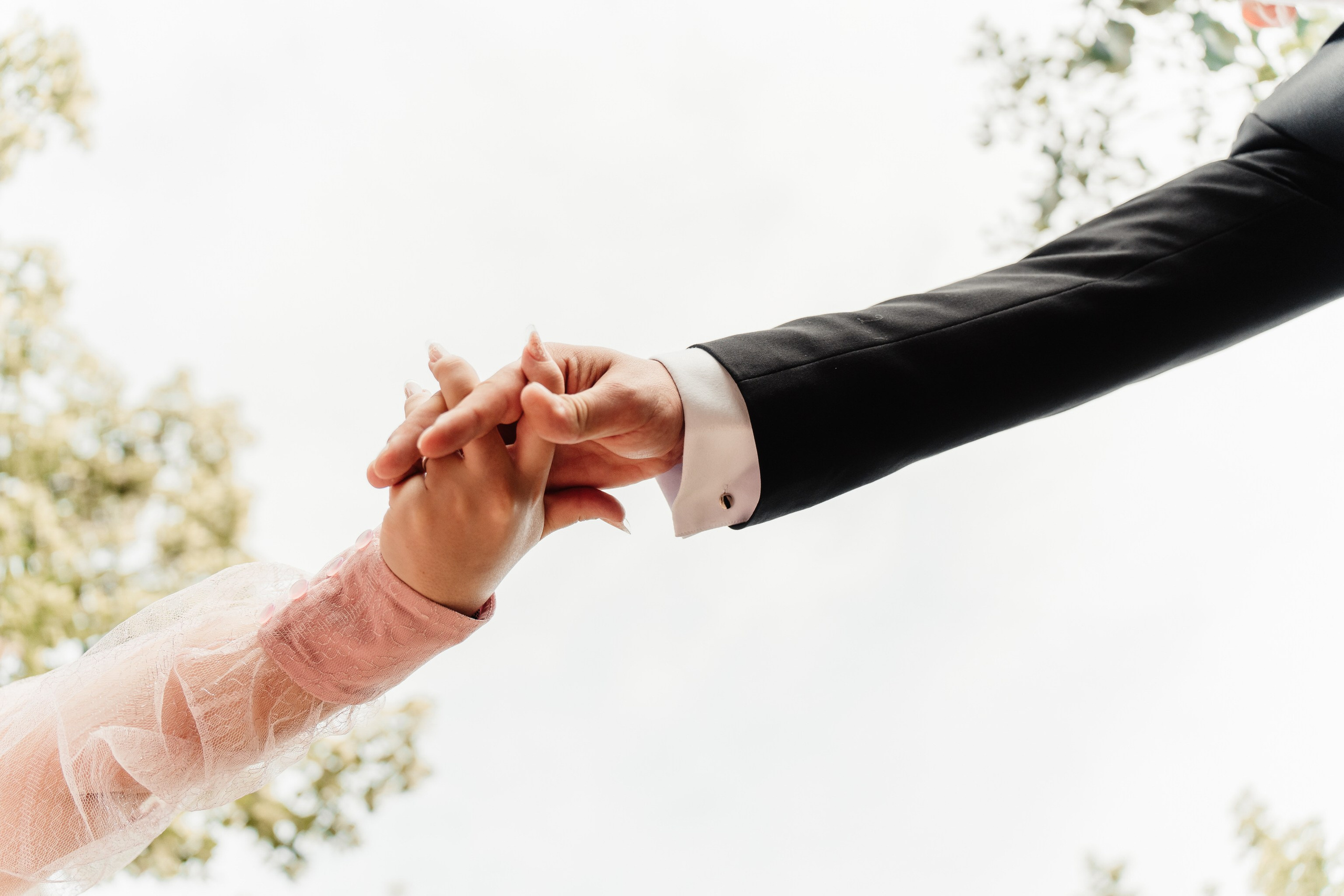 Cununie Luiza & Madalin