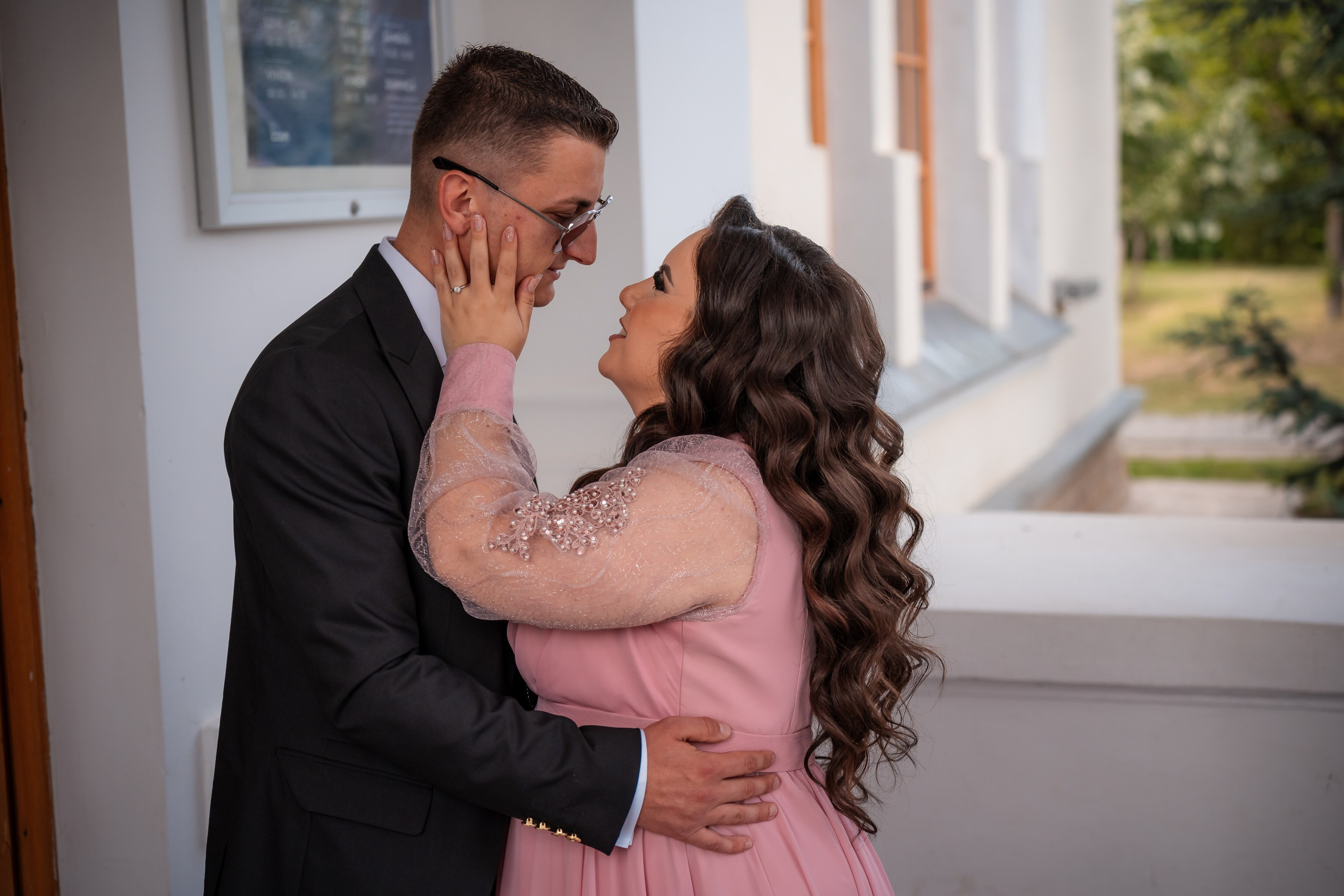 Cununie Luiza & Madalin